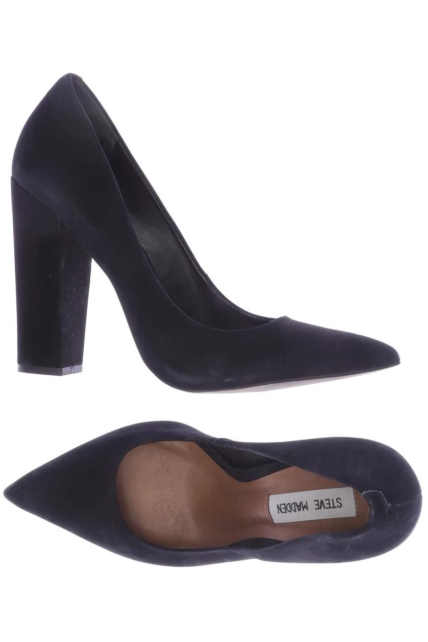 

Steve Madden Damen Pumps, schwarz