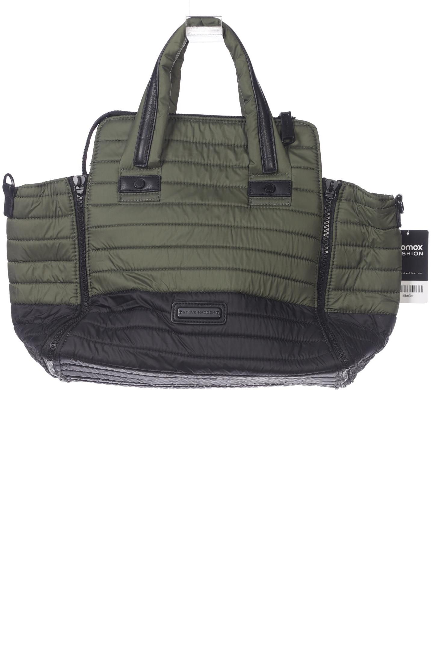

Steve Madden Damen Handtasche, grün