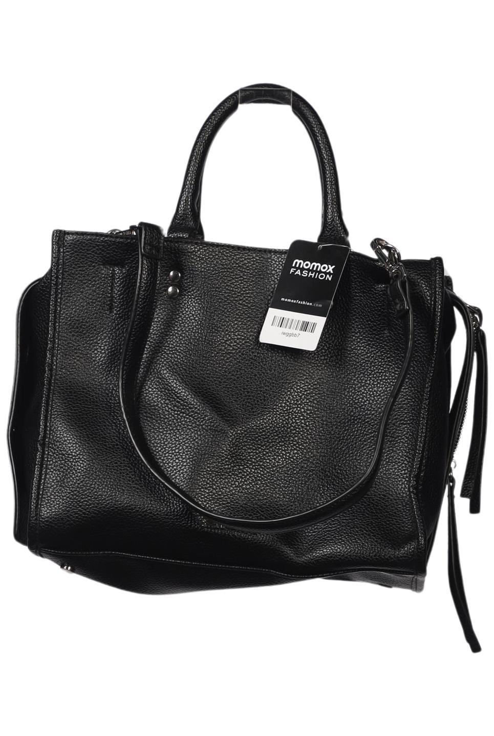 

Steve Madden Damen Handtasche, schwarz, Gr.