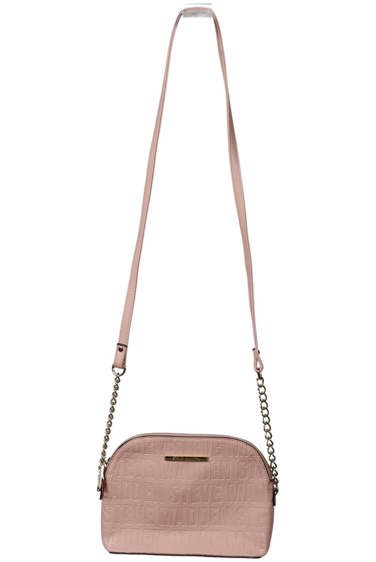 

Steve Madden Damen Handtasche, pink, Gr.