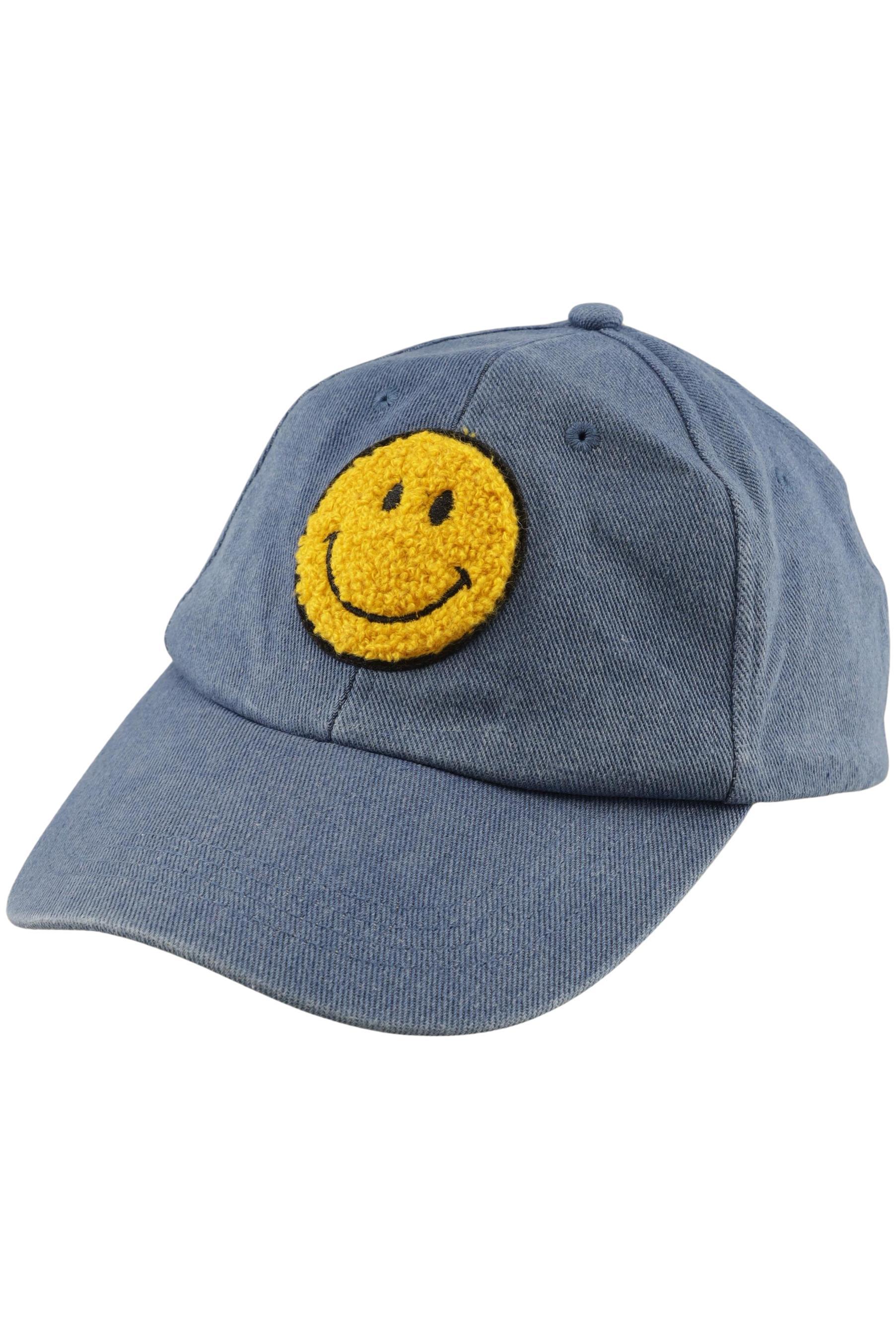 

Steve Madden Damen Hut/Mütze, blau, Gr. uni