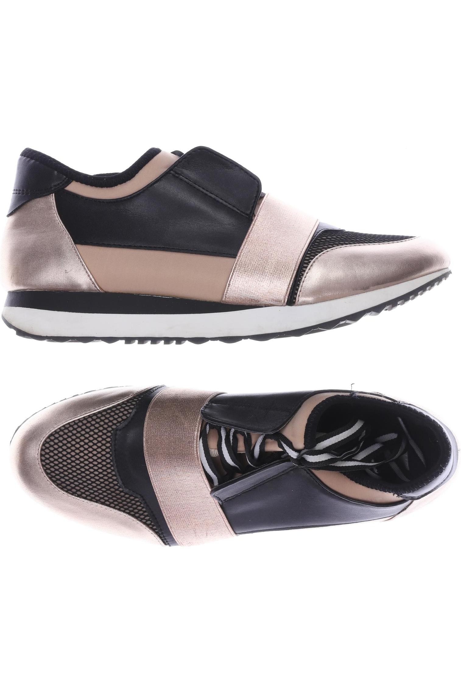 

Steve Madden Damen Halbschuh, beige, Gr. 39.5
