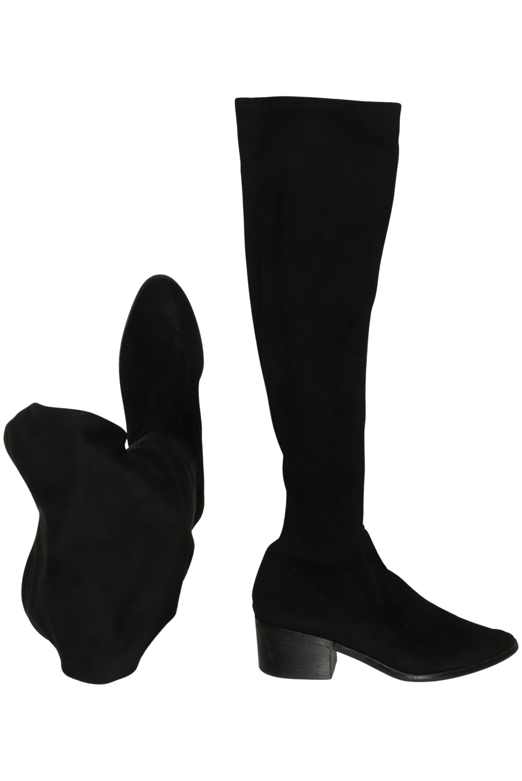 

Steve Madden Damen Stiefel, schwarz, Gr. 39