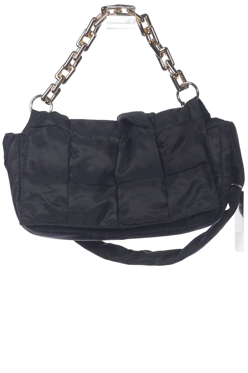 

Steve Madden Damen Handtasche, schwarz, Gr.