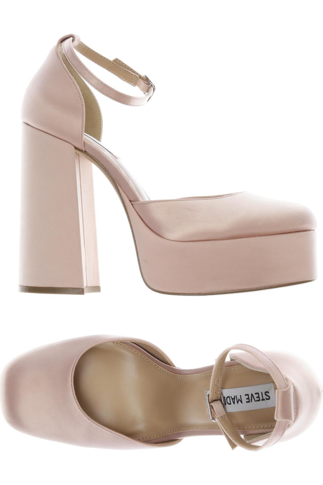 

Steve Madden Damen Pumps, pink, Gr. 40