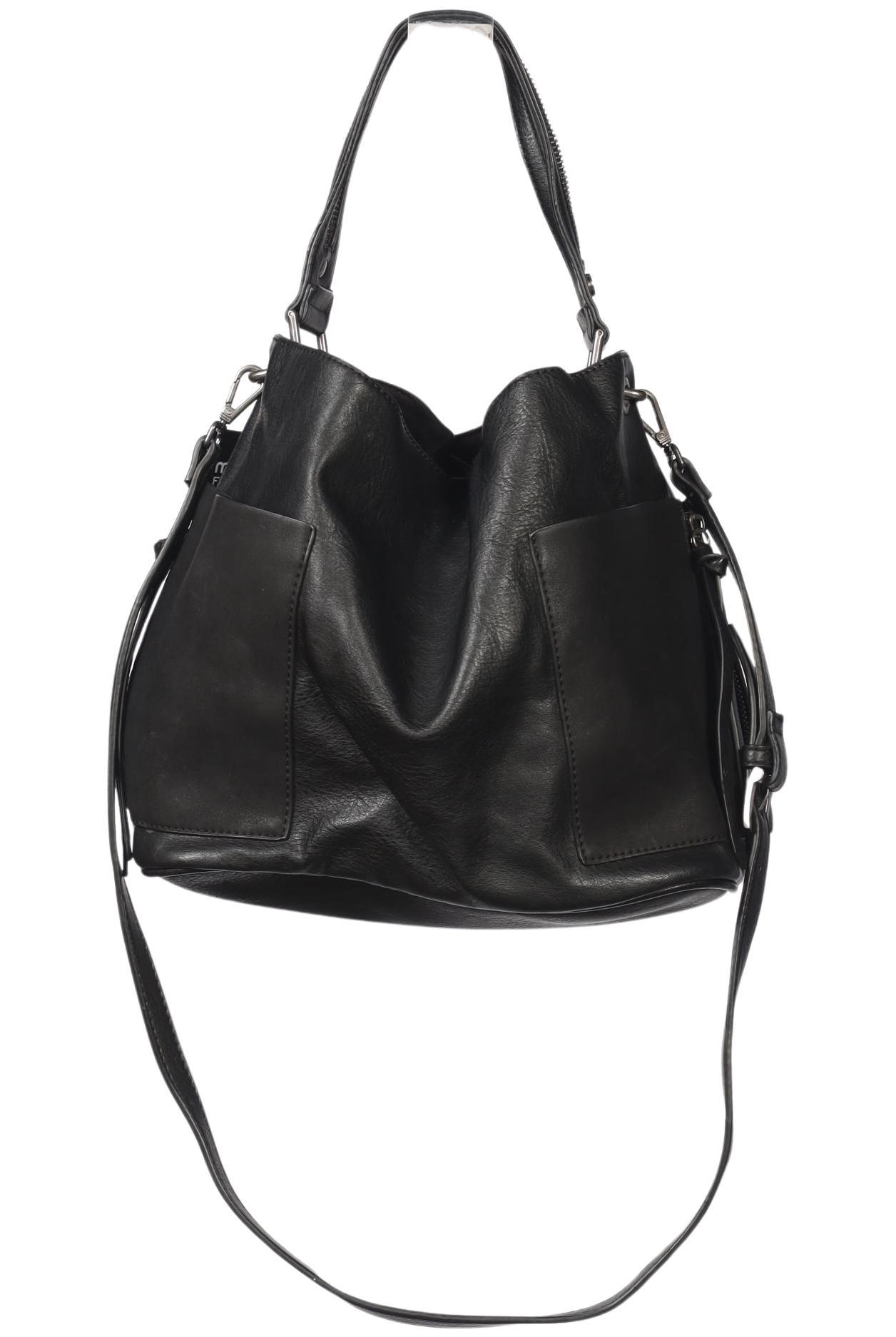 

Steve Madden Damen Handtasche, schwarz, Gr.