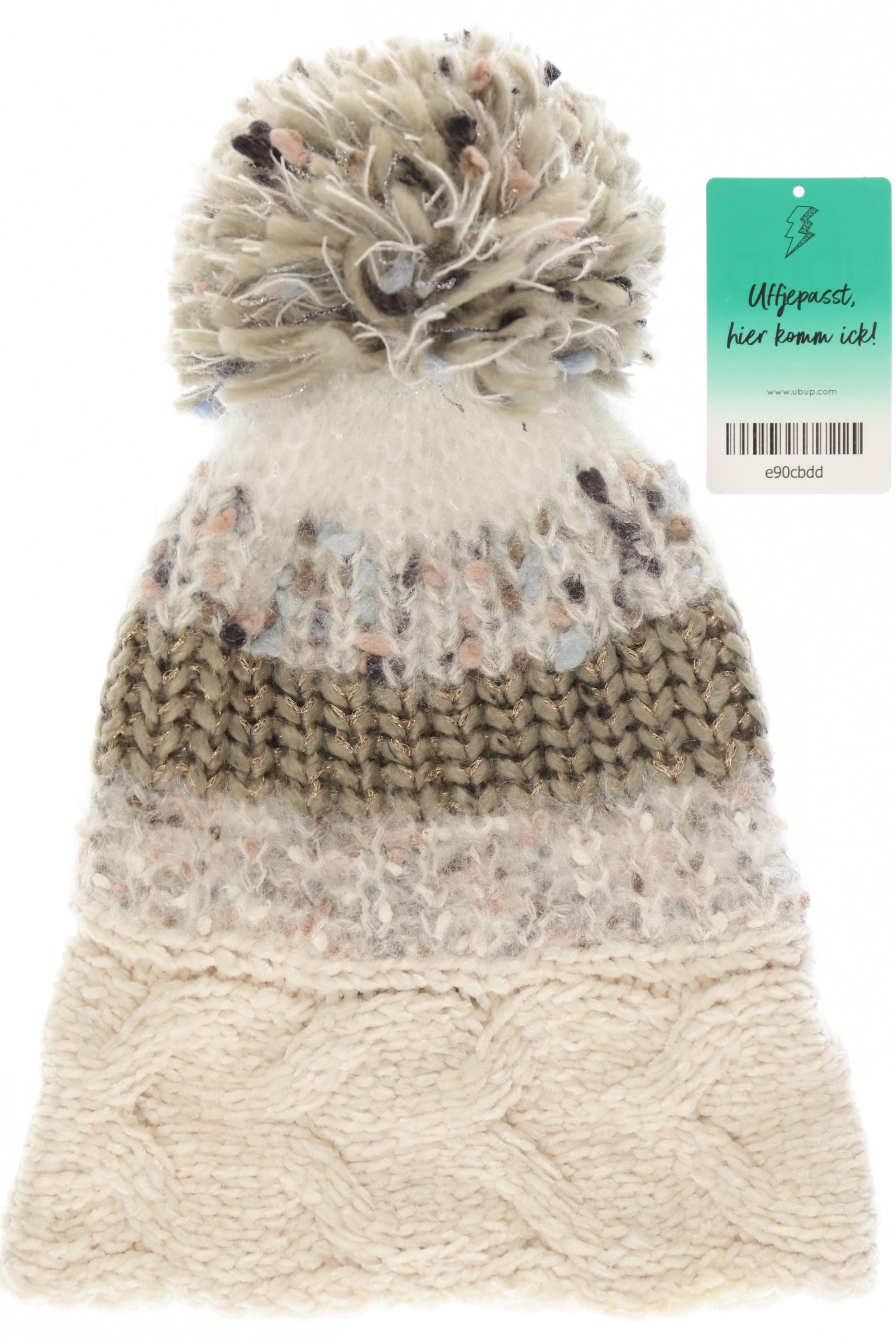 

Steve Madden Damen Hut/Mütze, grau, Gr. uni