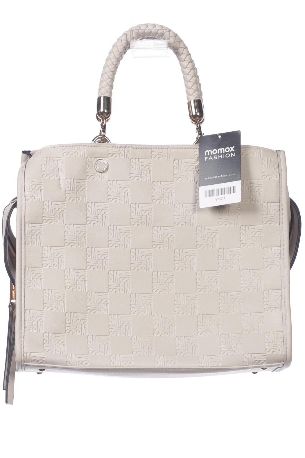 

Steve Madden Damen Handtasche, cremeweiß, Gr.