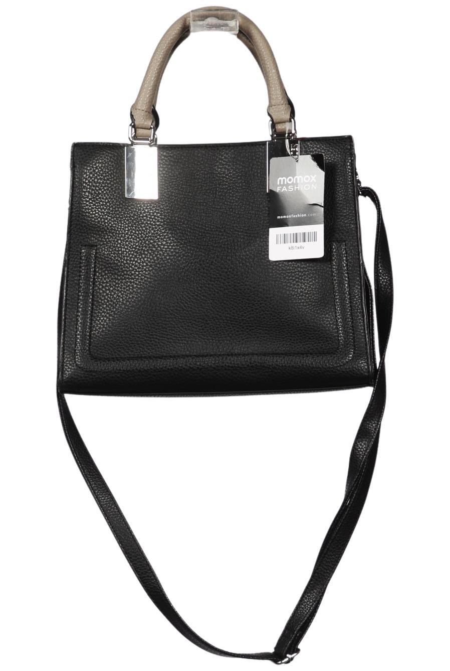

Steve Madden Damen Handtasche, schwarz, Gr.