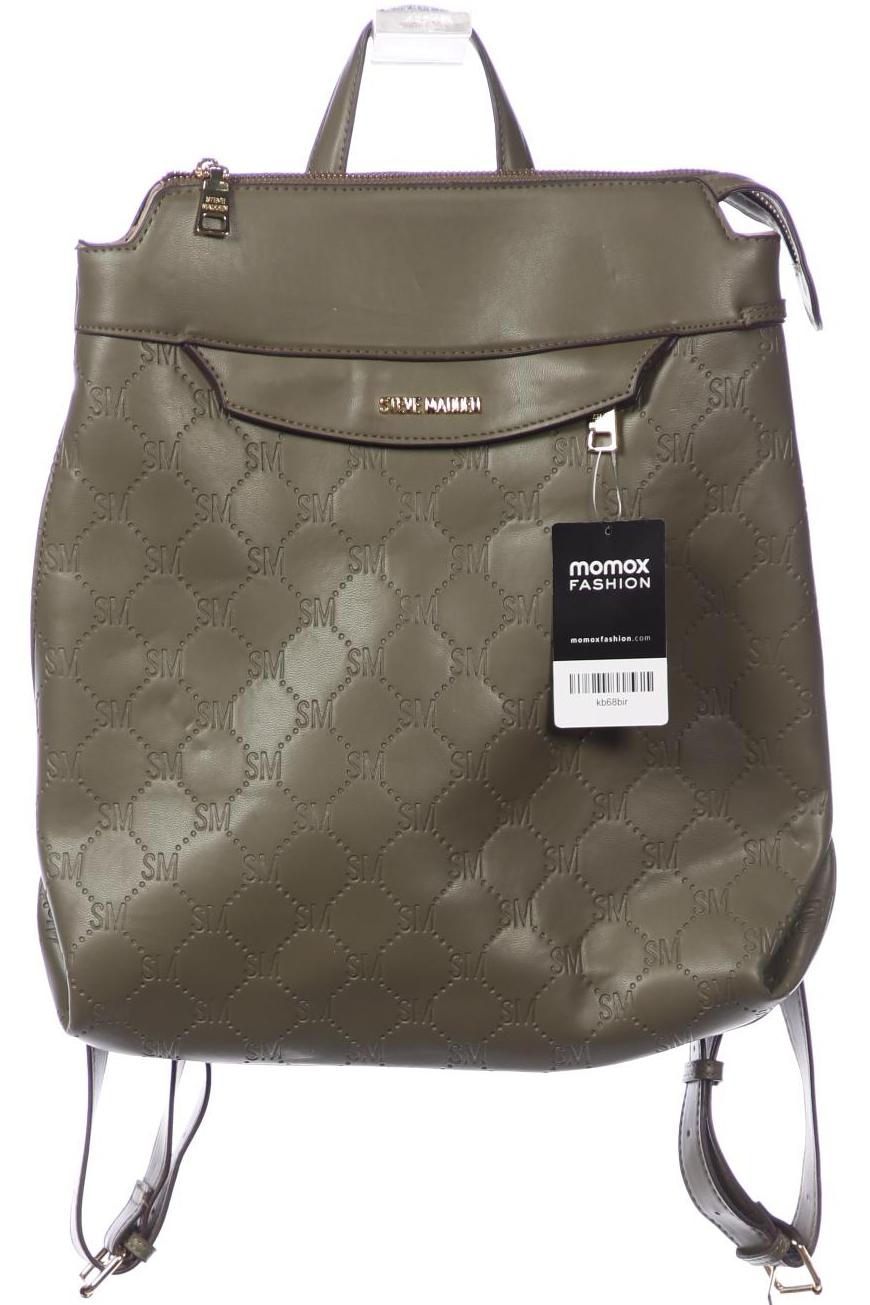 

Steve Madden Damen Rucksack, grün, Gr.