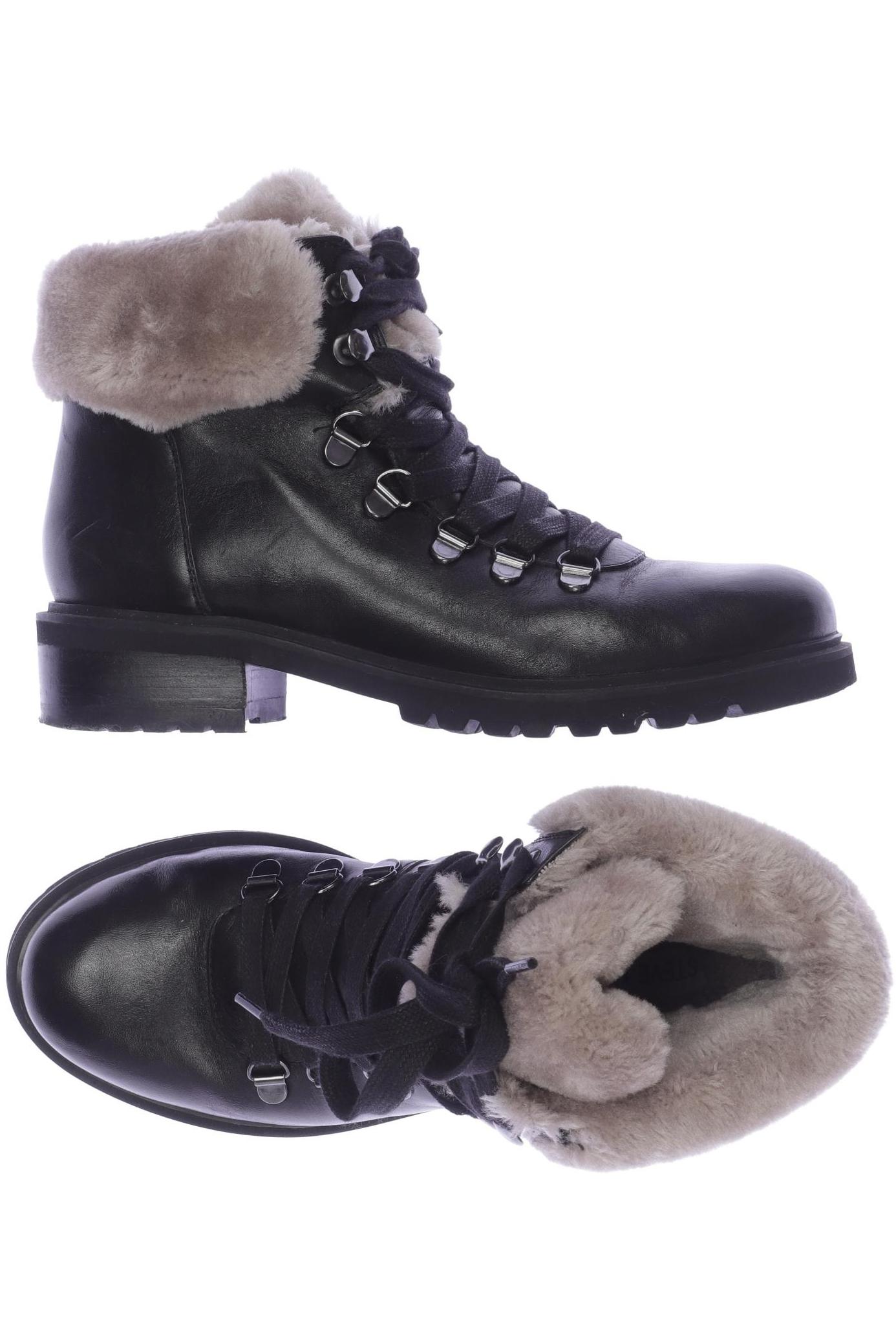 

Steve Madden Damen Stiefelette, schwarz, Gr. 37