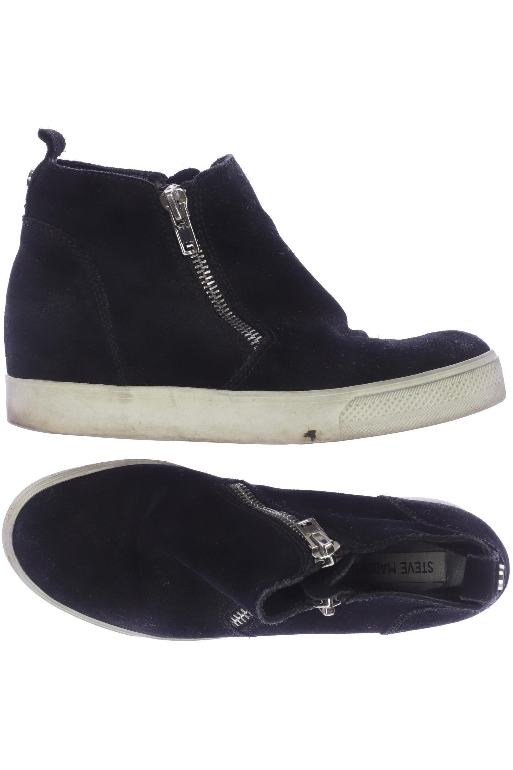 

Steve Madden Damen Sneakers, marineblau, Gr. 39