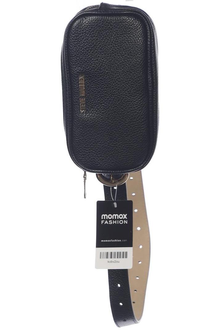 

Steve Madden Damen Handtasche, schwarz, Gr.