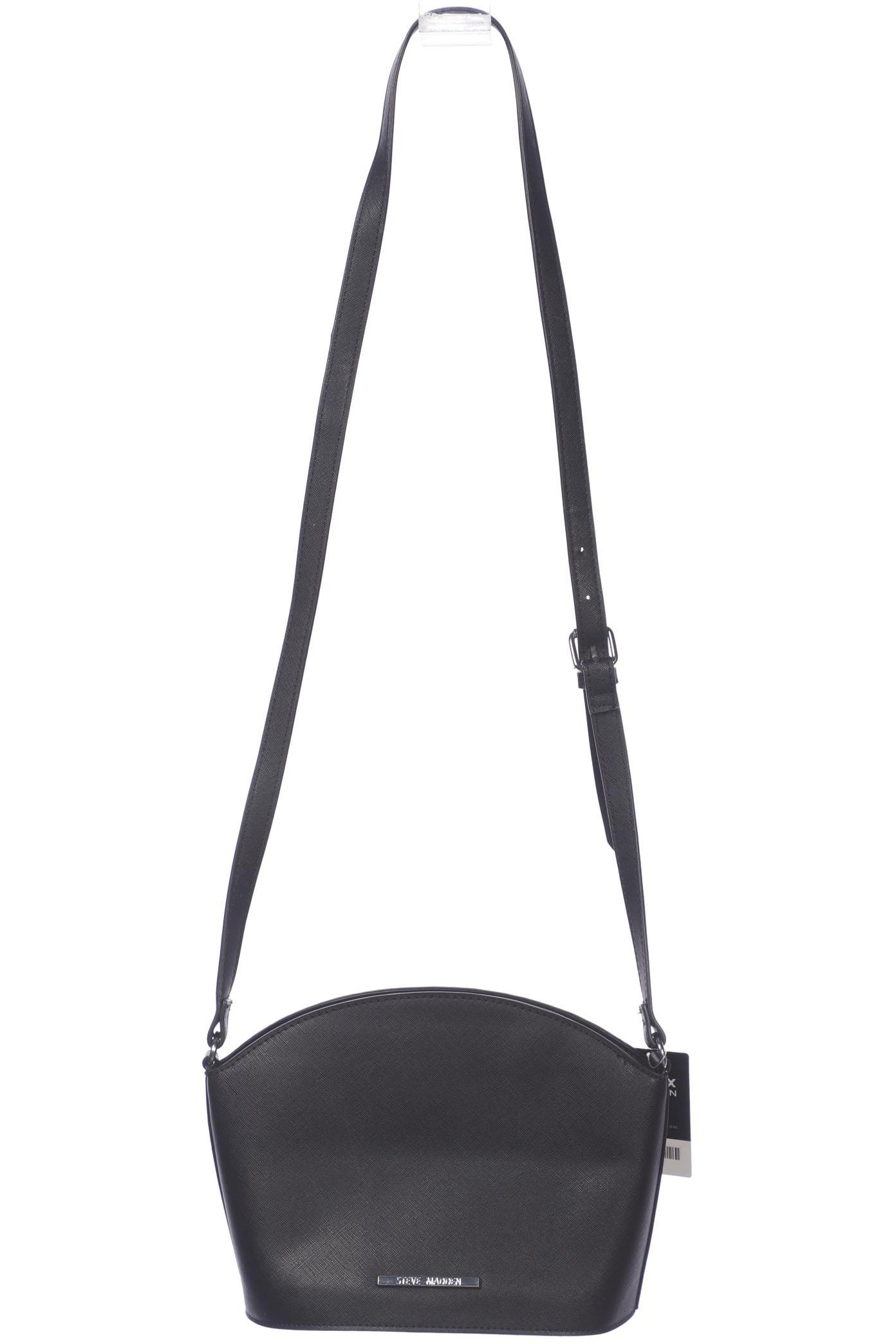 

Steve Madden Damen Handtasche, schwarz
