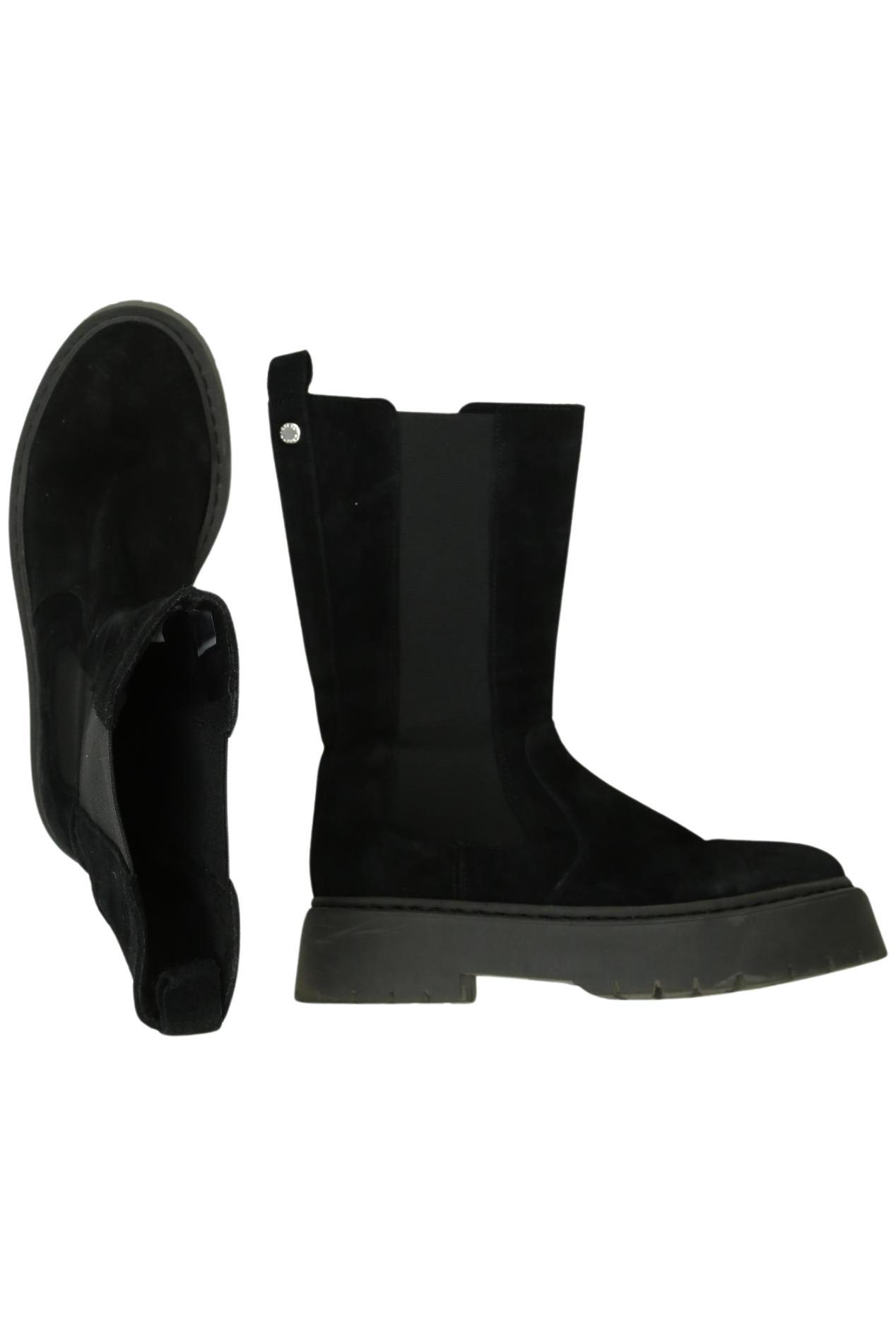 

Steve Madden Damen Stiefel, schwarz, Gr. 40