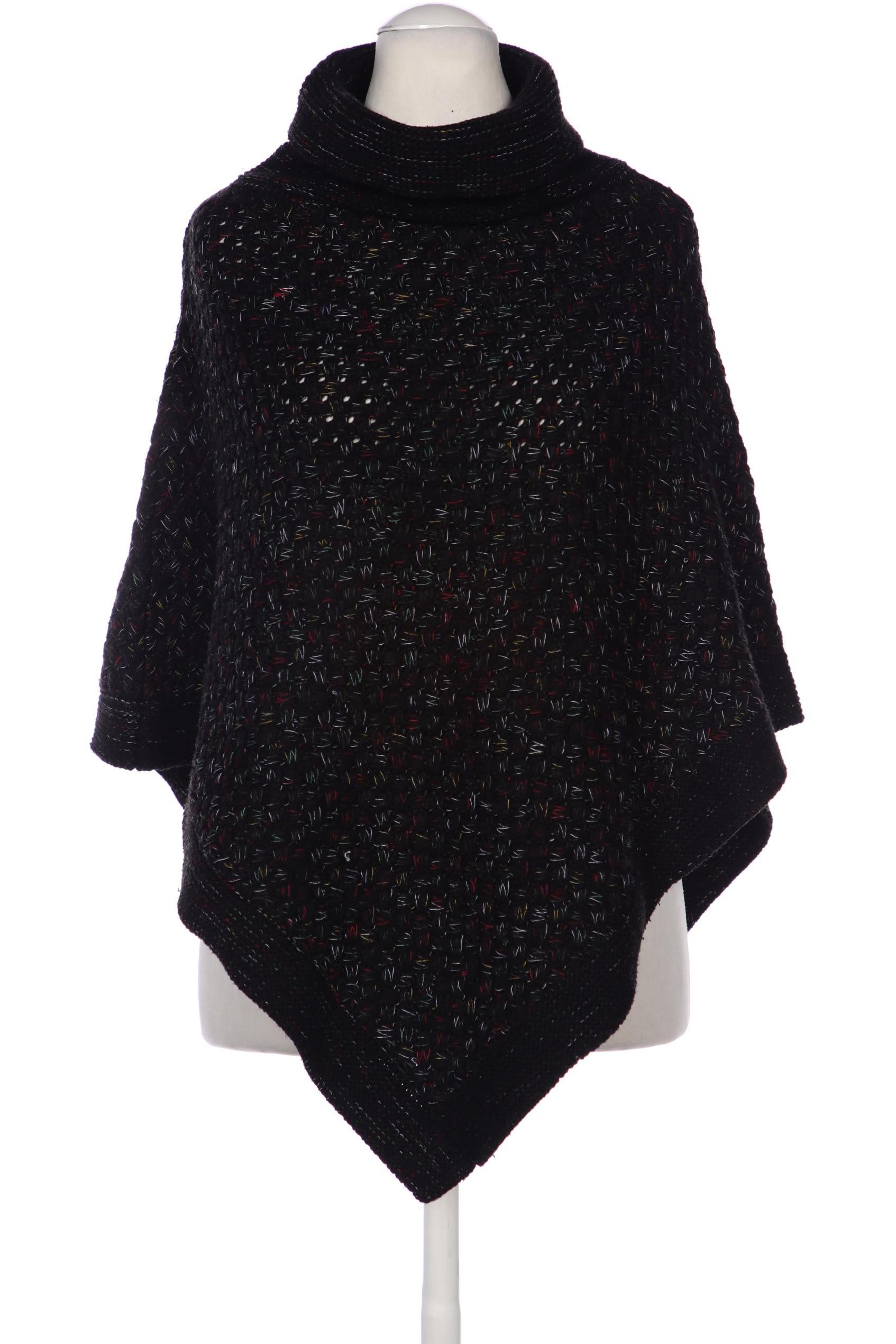 

Steve Madden Damen Pullover, schwarz, Gr. 34