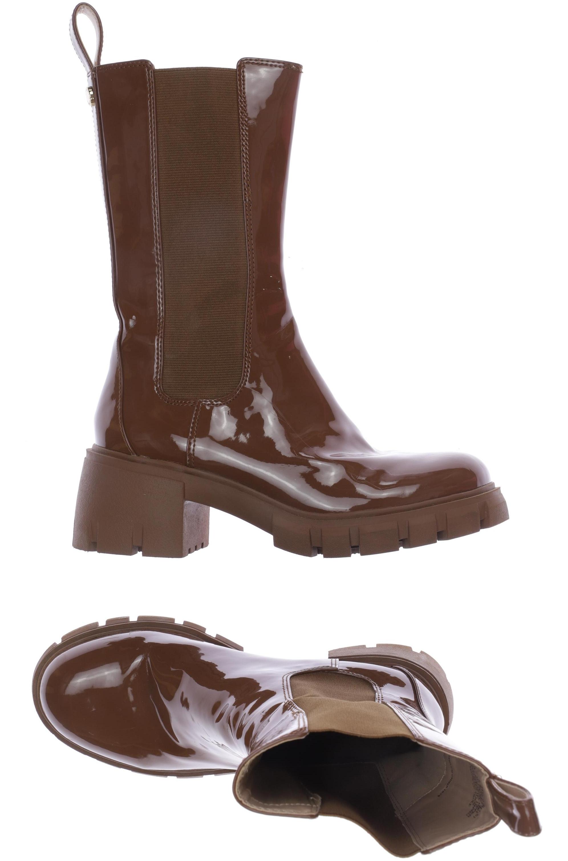 

Steve Madden Damen Stiefel, braun, Gr. 37