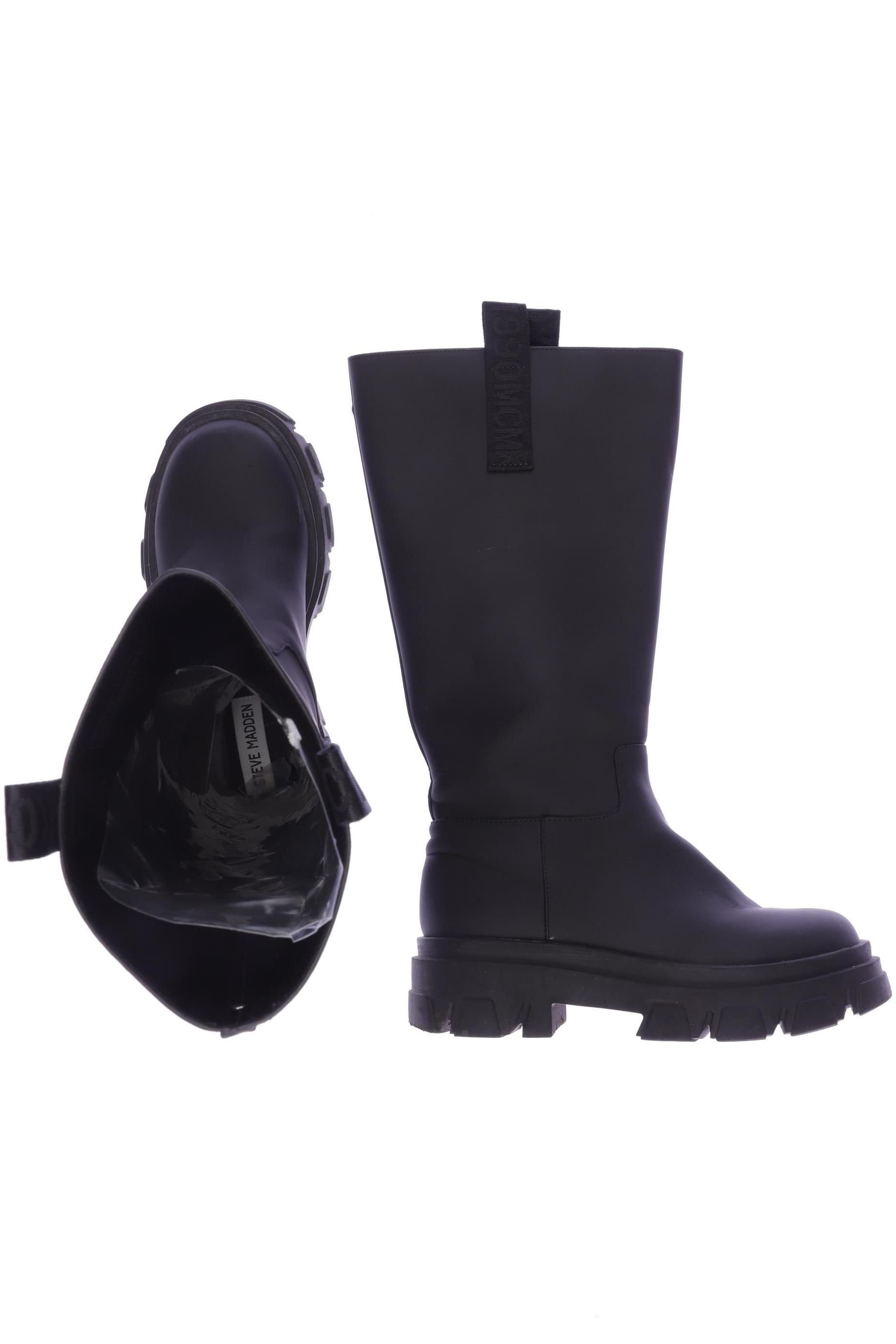 Thumbnail - Steve Madden Damen Stiefel, schwarz, Gr. 36