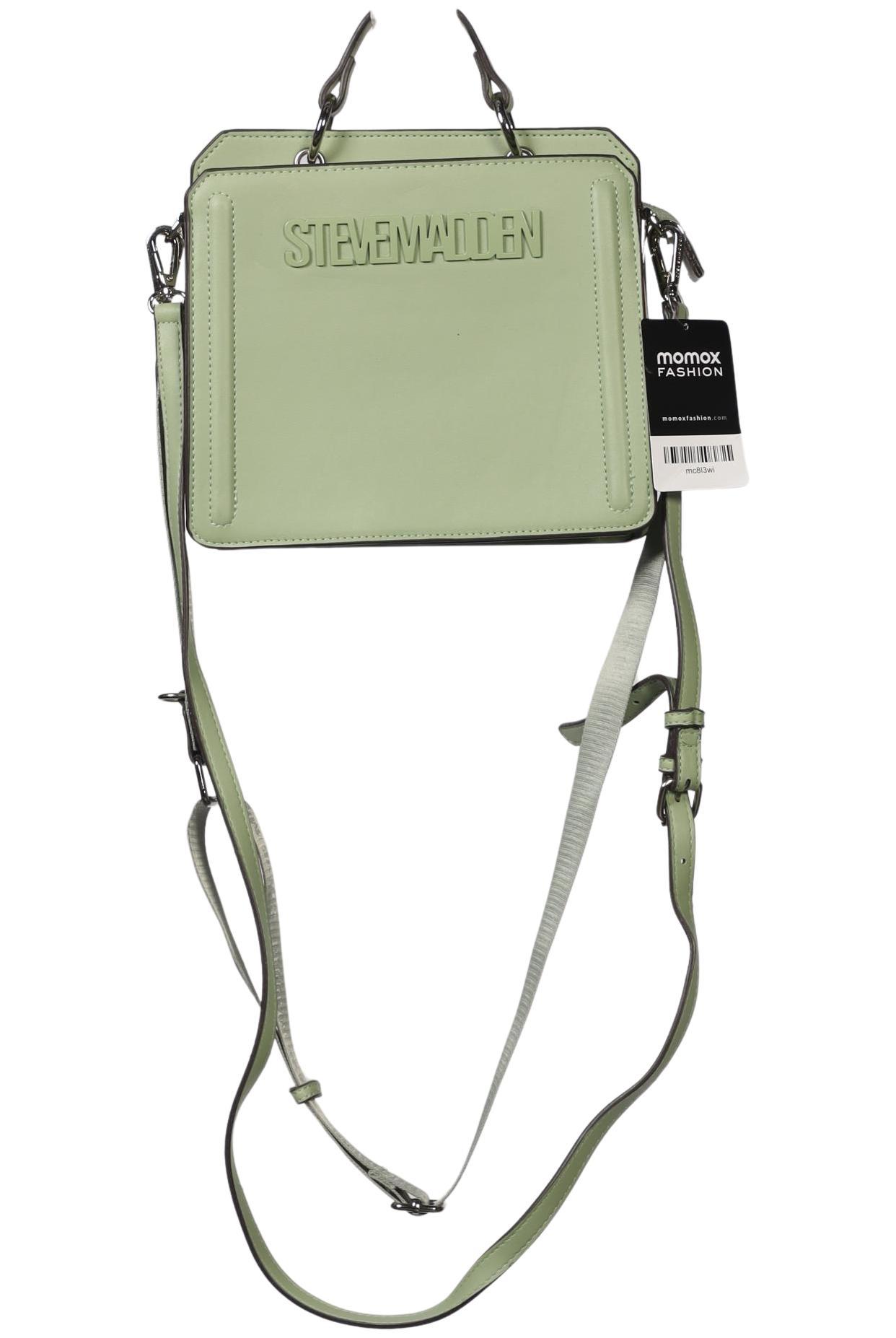 

Steve Madden Damen Handtasche, hellgrün, Gr.