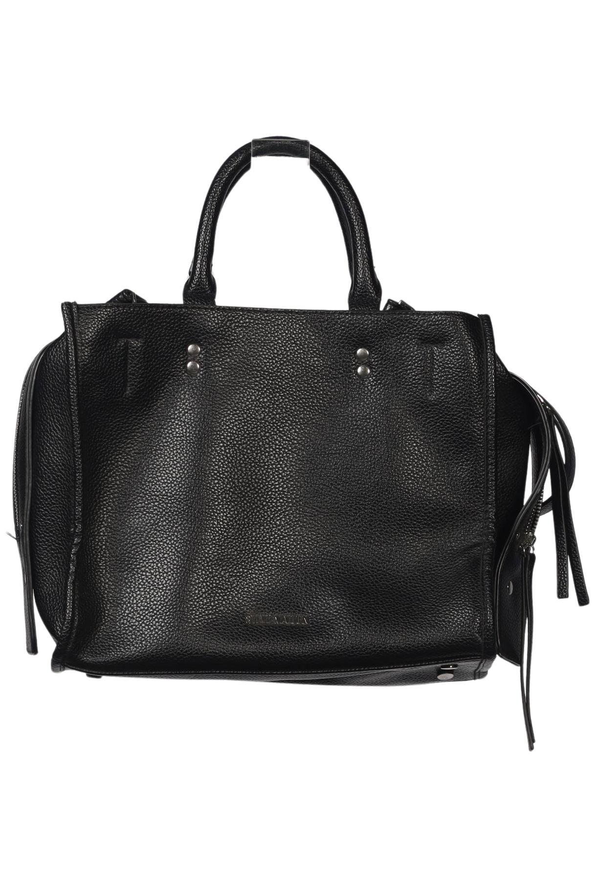 

Steve Madden Damen Handtasche, schwarz, Gr.