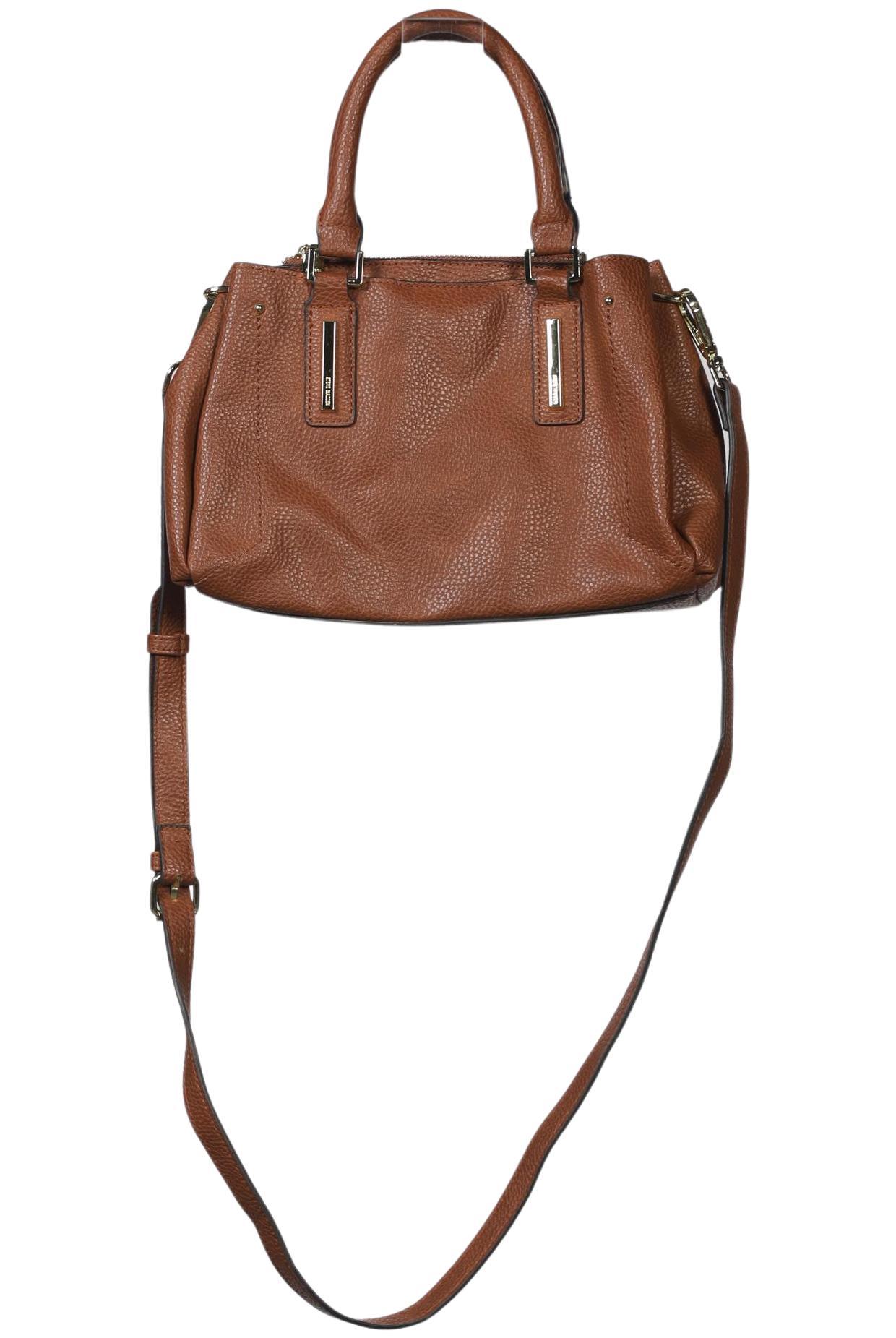 

Steve Madden Damen Handtasche, braun, Gr.