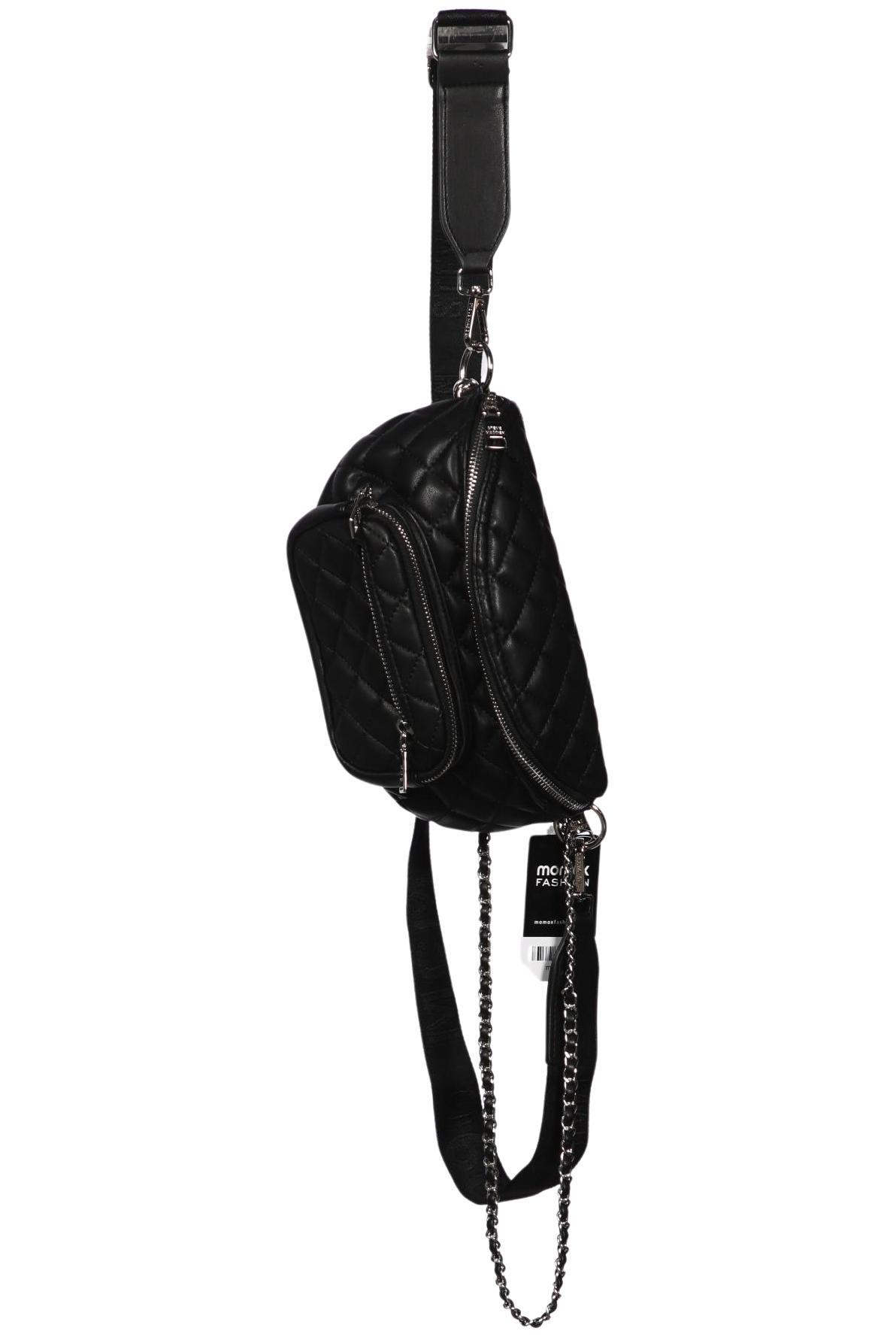 

Steve Madden Damen Handtasche, schwarz, Gr.