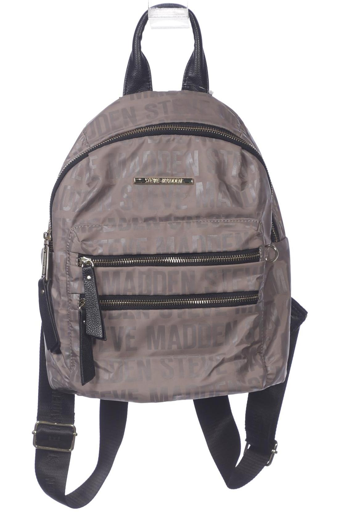 

Steve Madden Damen Rucksack, grau, Gr.