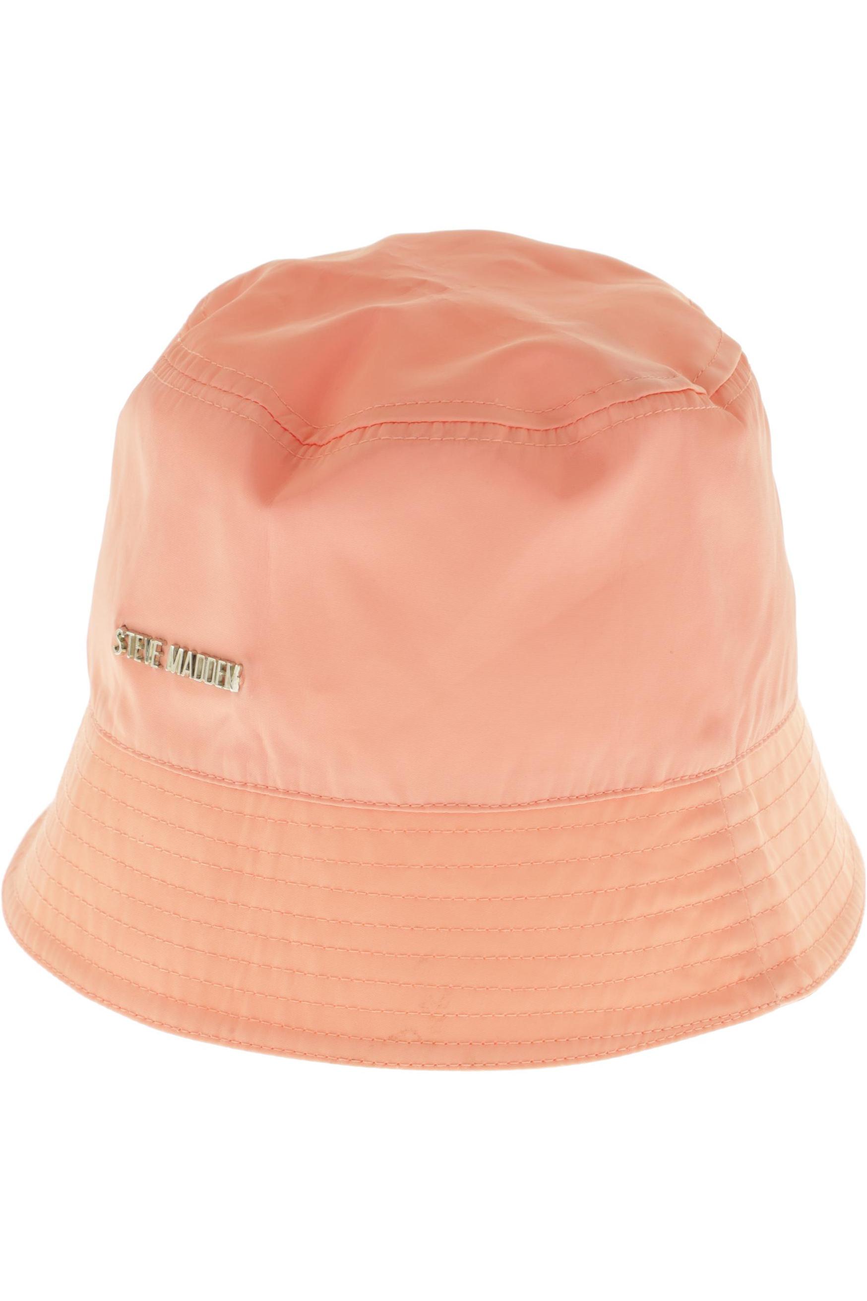 

Steve Madden Damen Hut/Mütze, pink, Gr. uni