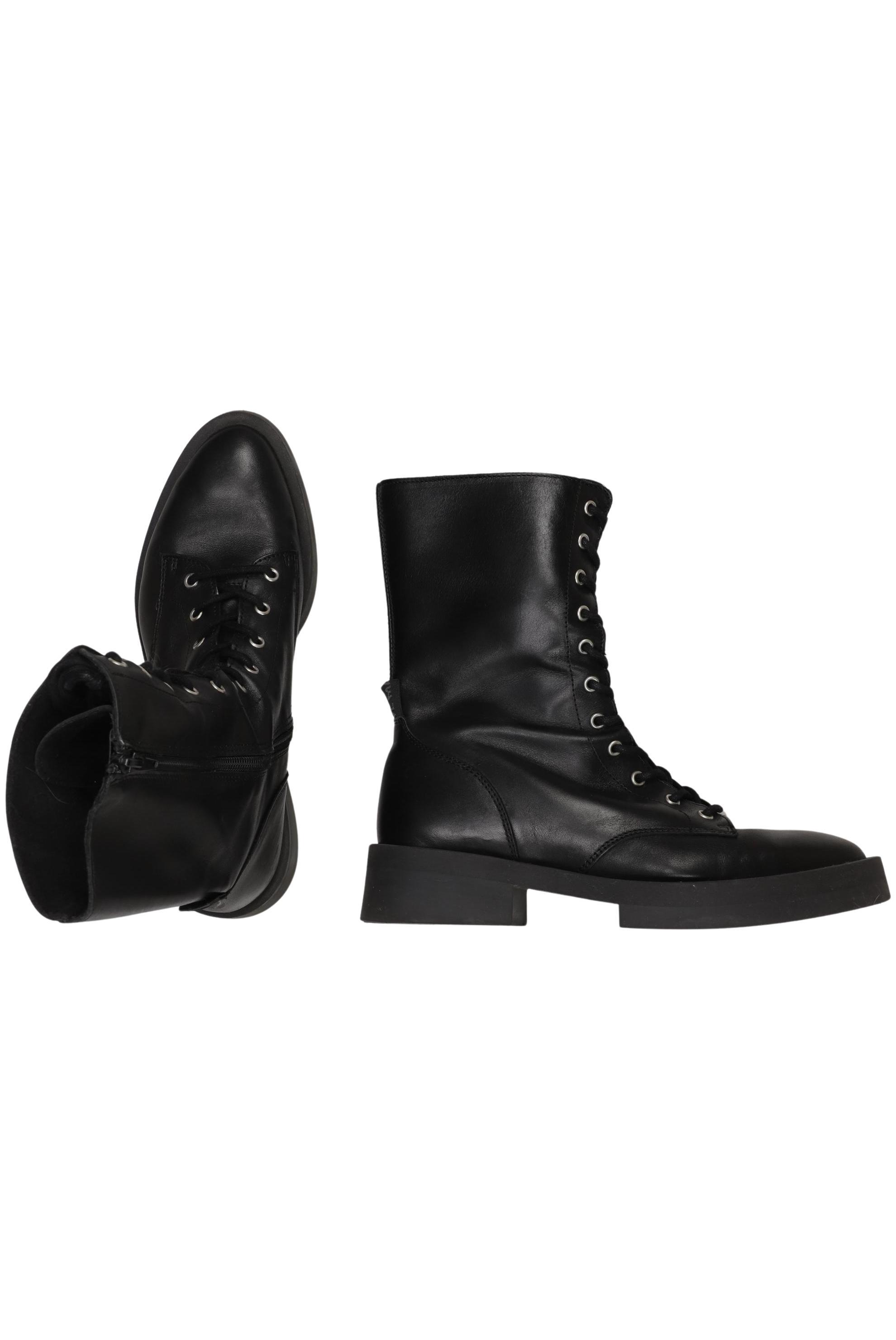 

Steve Madden Damen Stiefelette, schwarz, Gr. 38