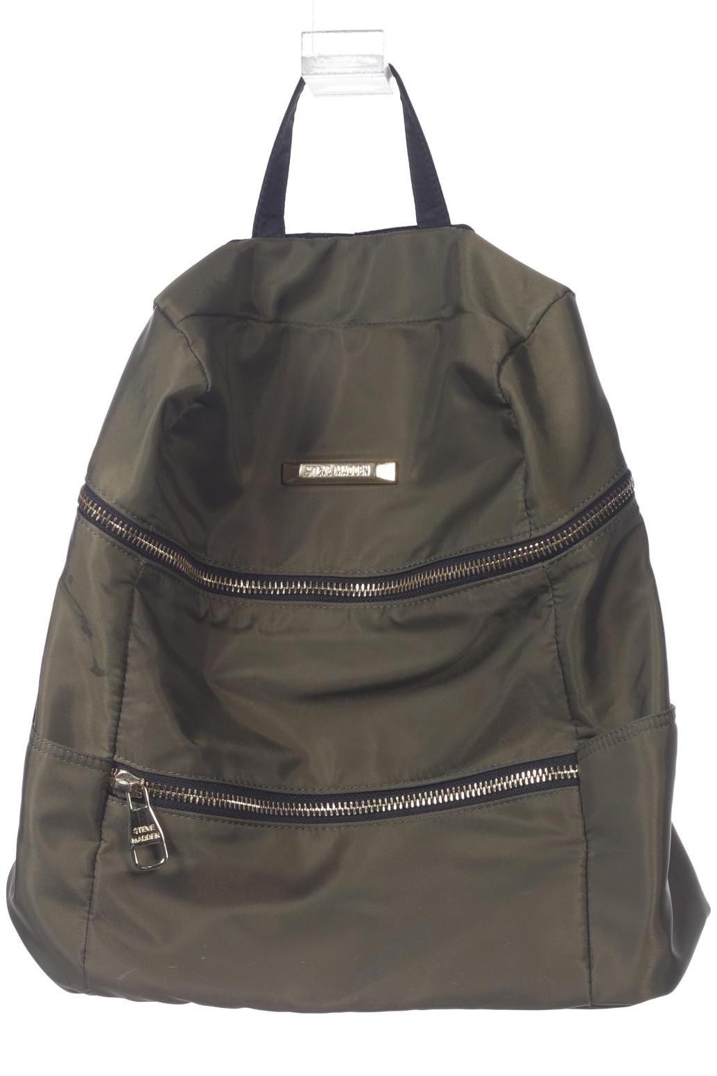 

Steve Madden Damen Rucksack, grün, Gr.