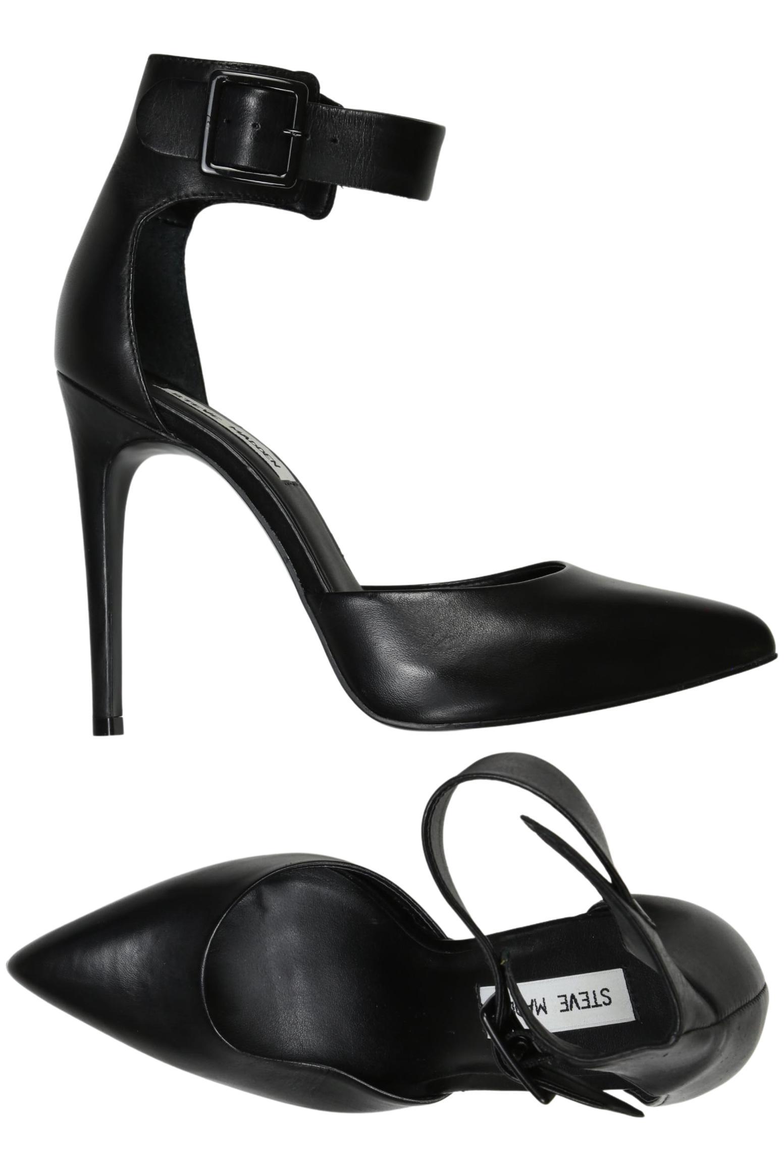 

Steve Madden Damen Pumps, schwarz, Gr. 8