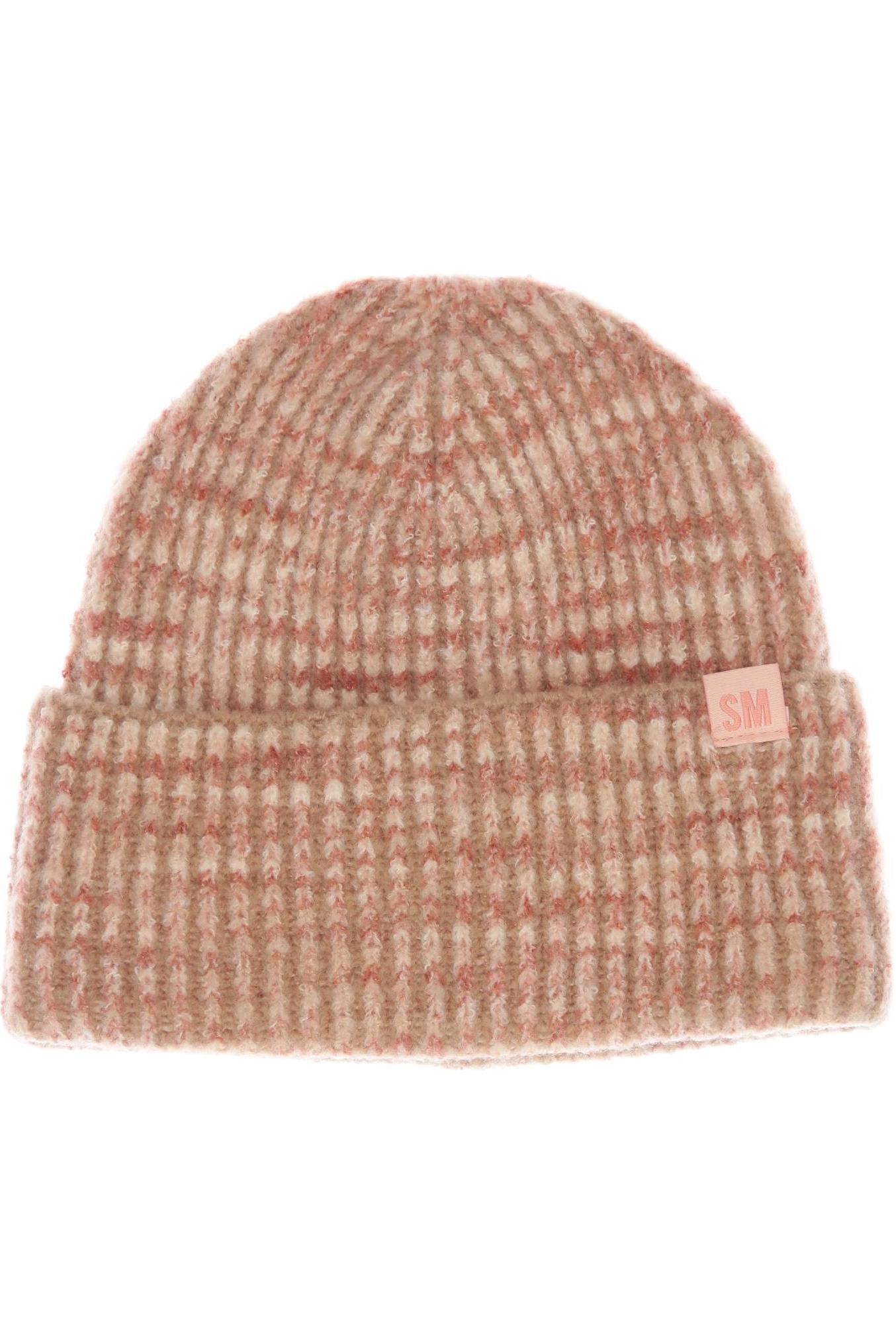 

Steve Madden Damen Hut/Mütze, pink