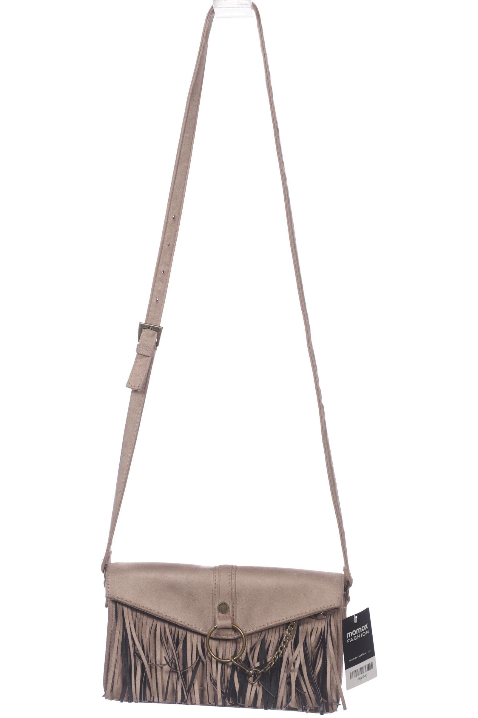 

Steve Madden Damen Handtasche, beige, Gr.