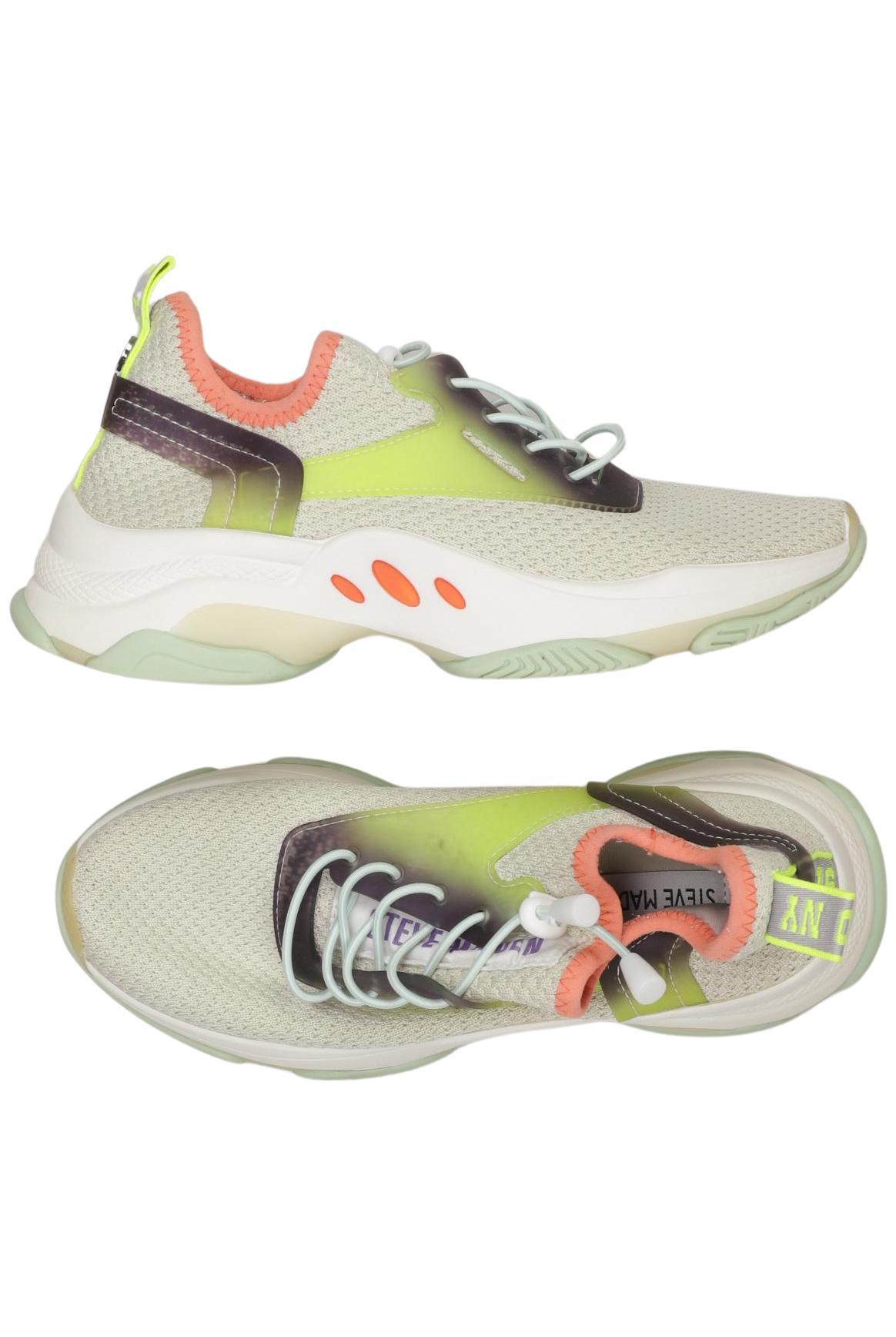 

Steve Madden Damen Sneakers, neon, Gr. 38