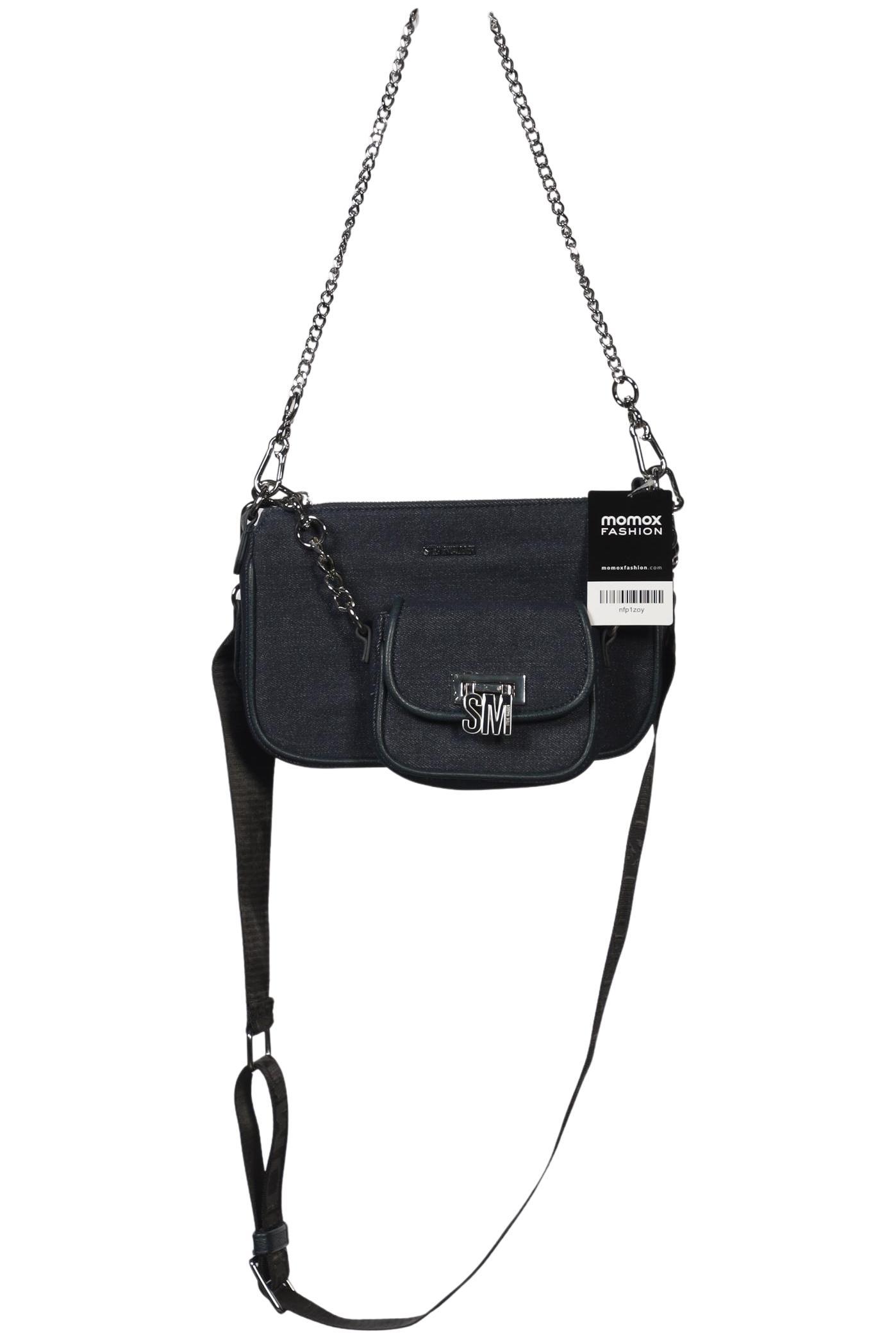 

Steve Madden Damen Handtasche, marineblau, Gr.