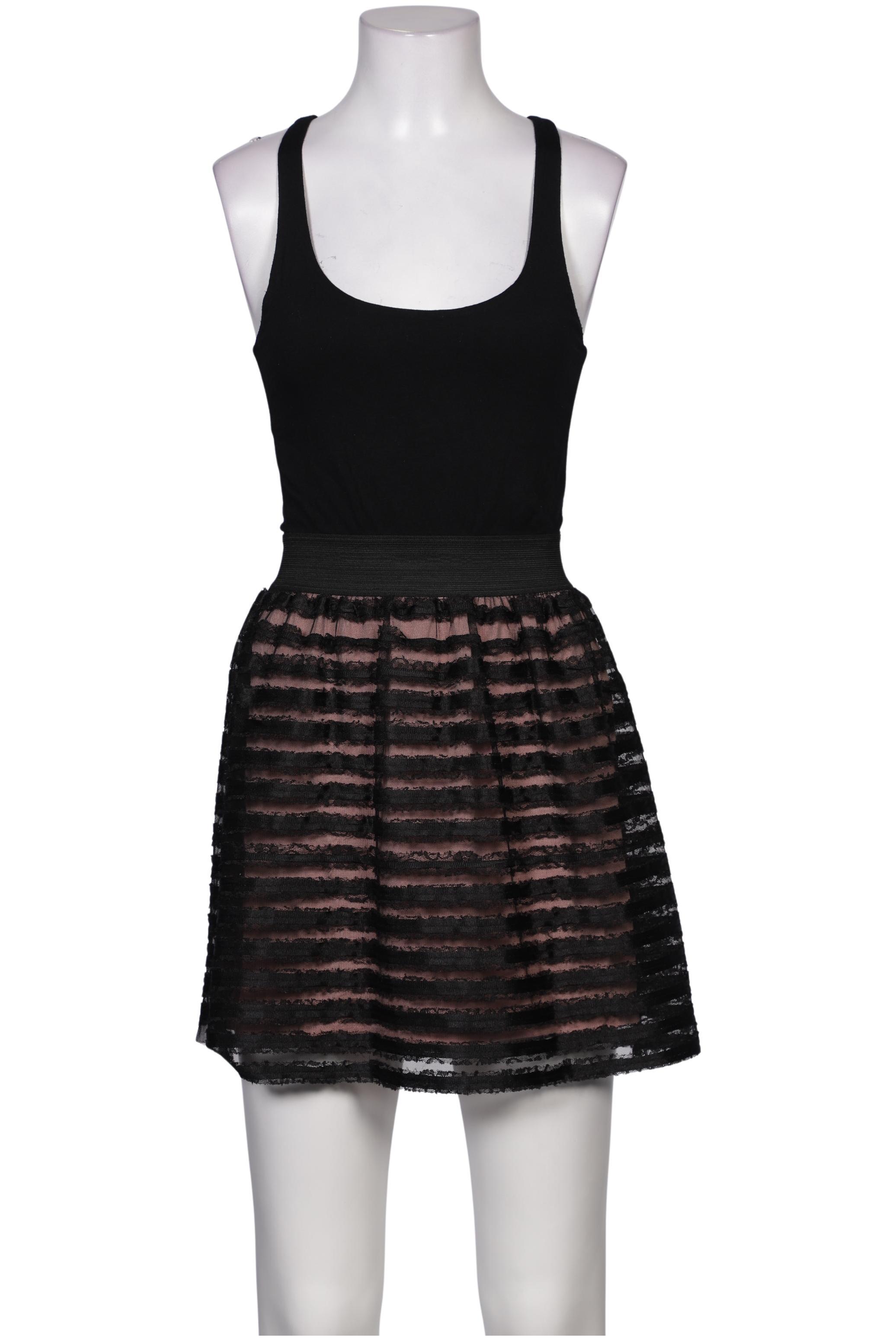 

Steve Madden Damen Kleid, schwarz, Gr. 36