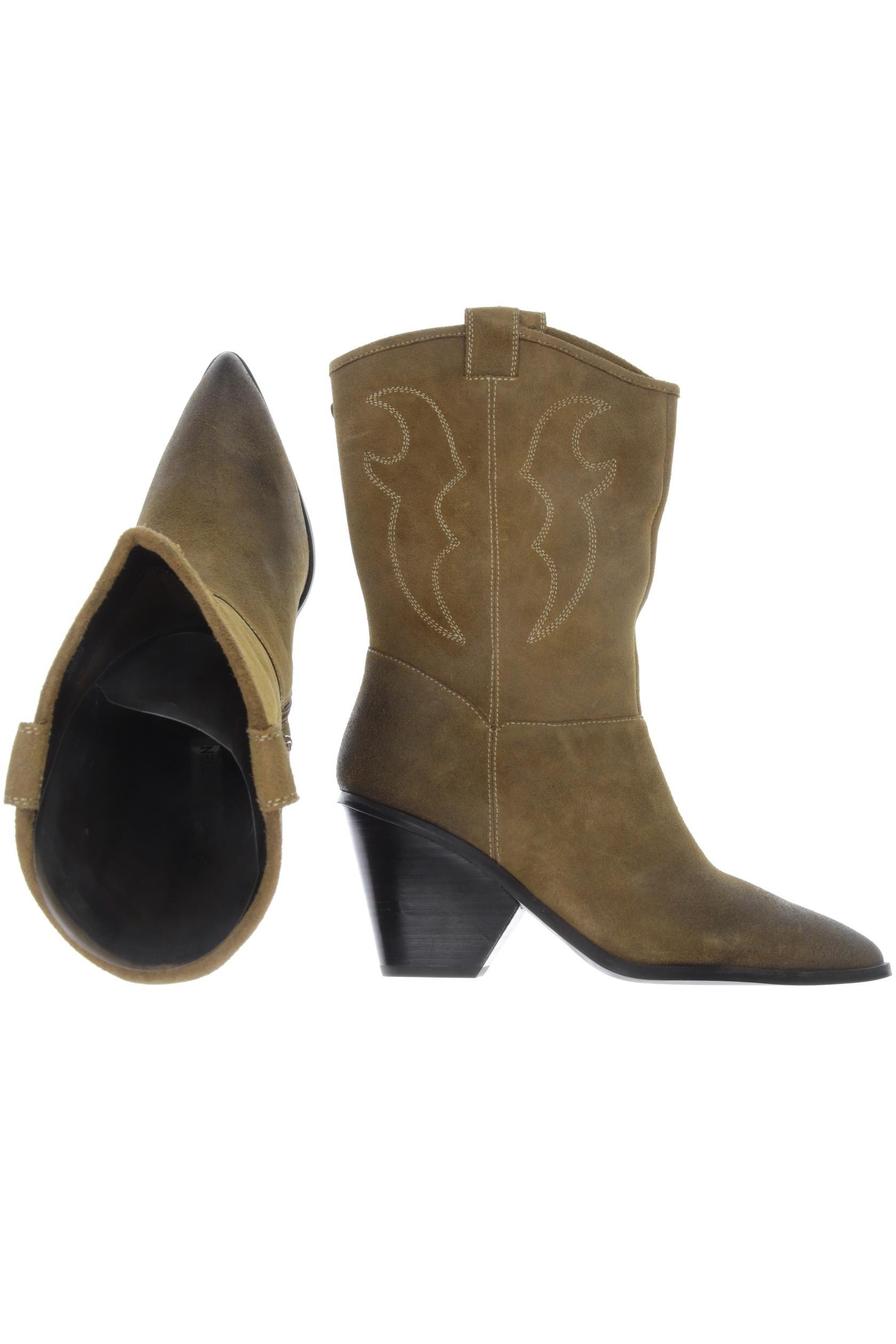 

Steve Madden Damen Stiefel, braun, Gr. 40