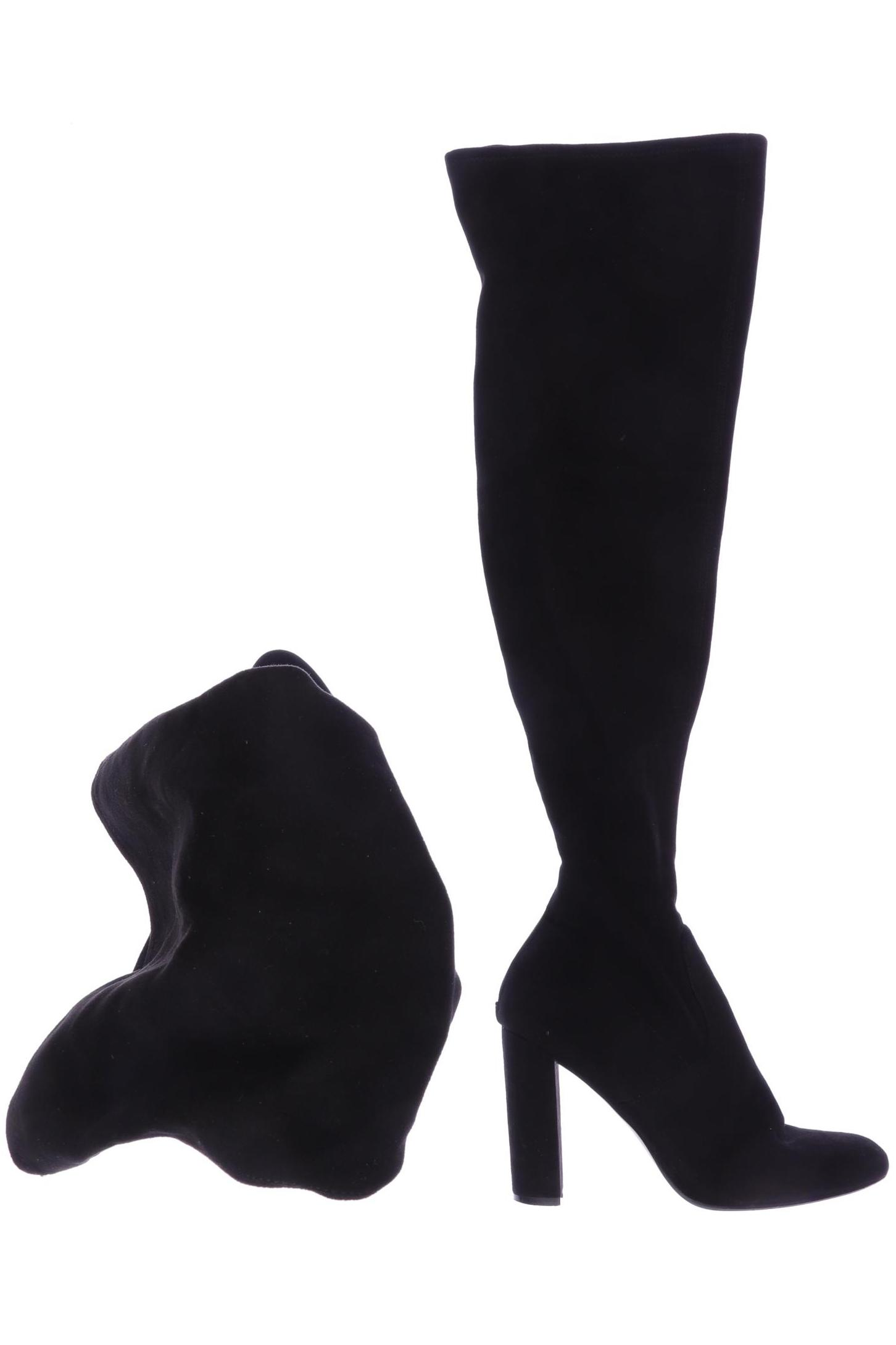 

Steve Madden Damen Stiefel, schwarz, Gr. 41