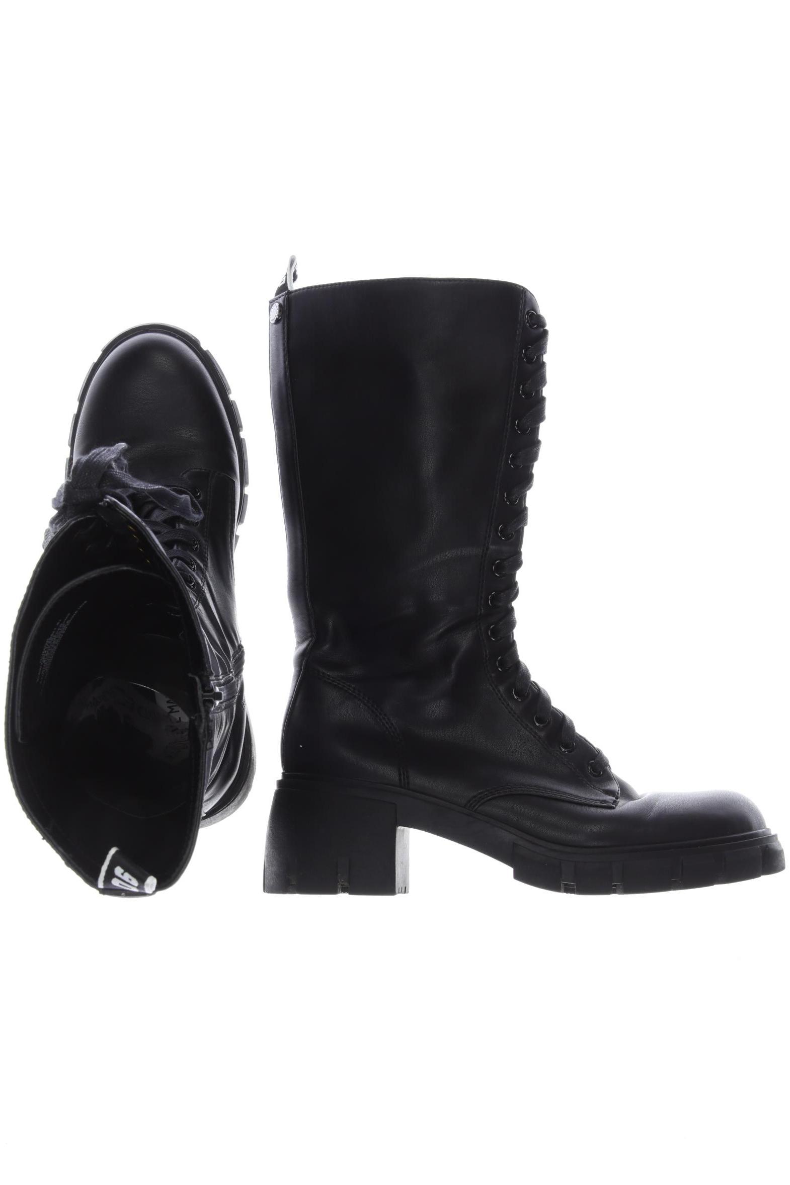 

Steve Madden Damen Stiefel, schwarz, Gr. 40