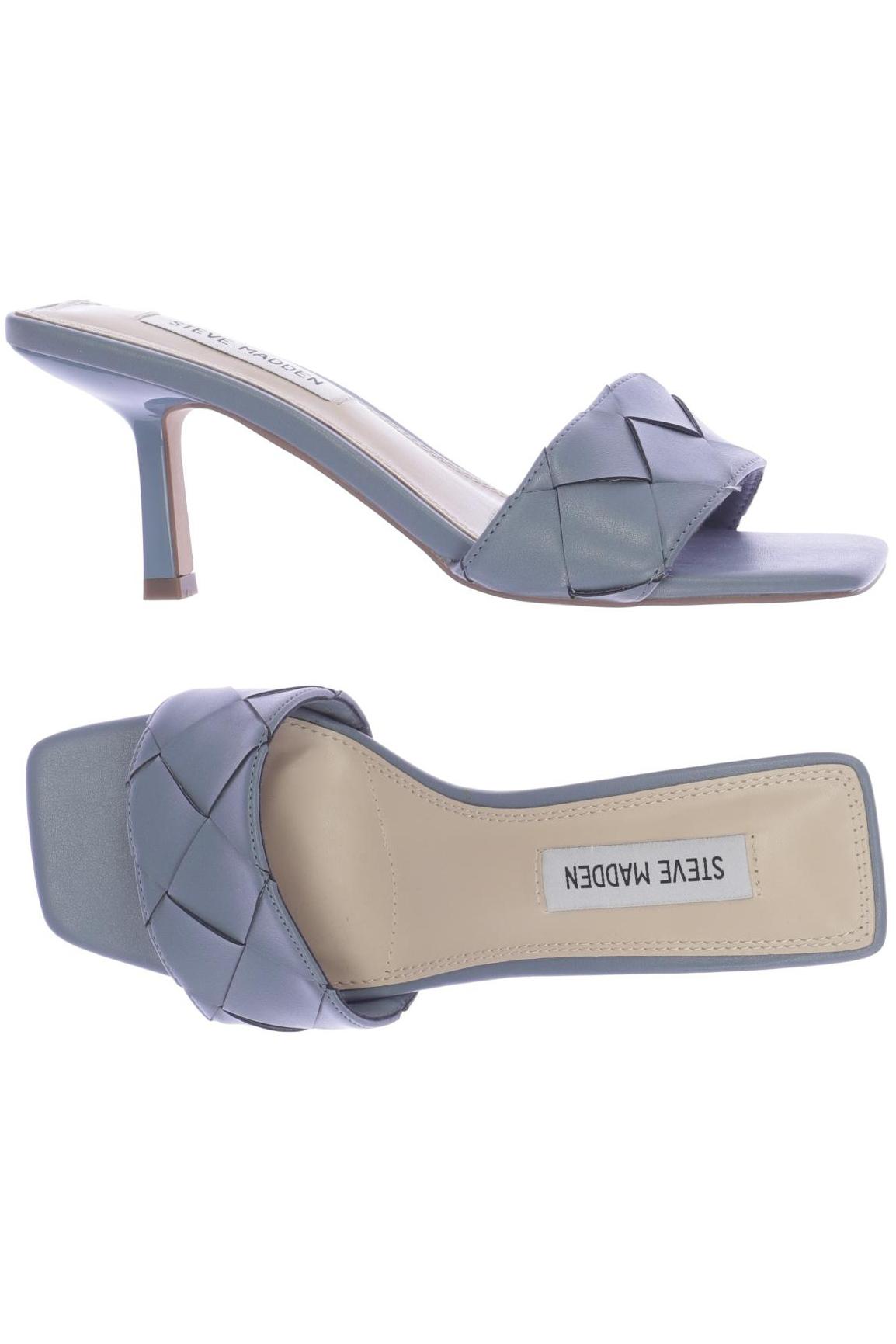 

Steve Madden Damen Pumps, blau