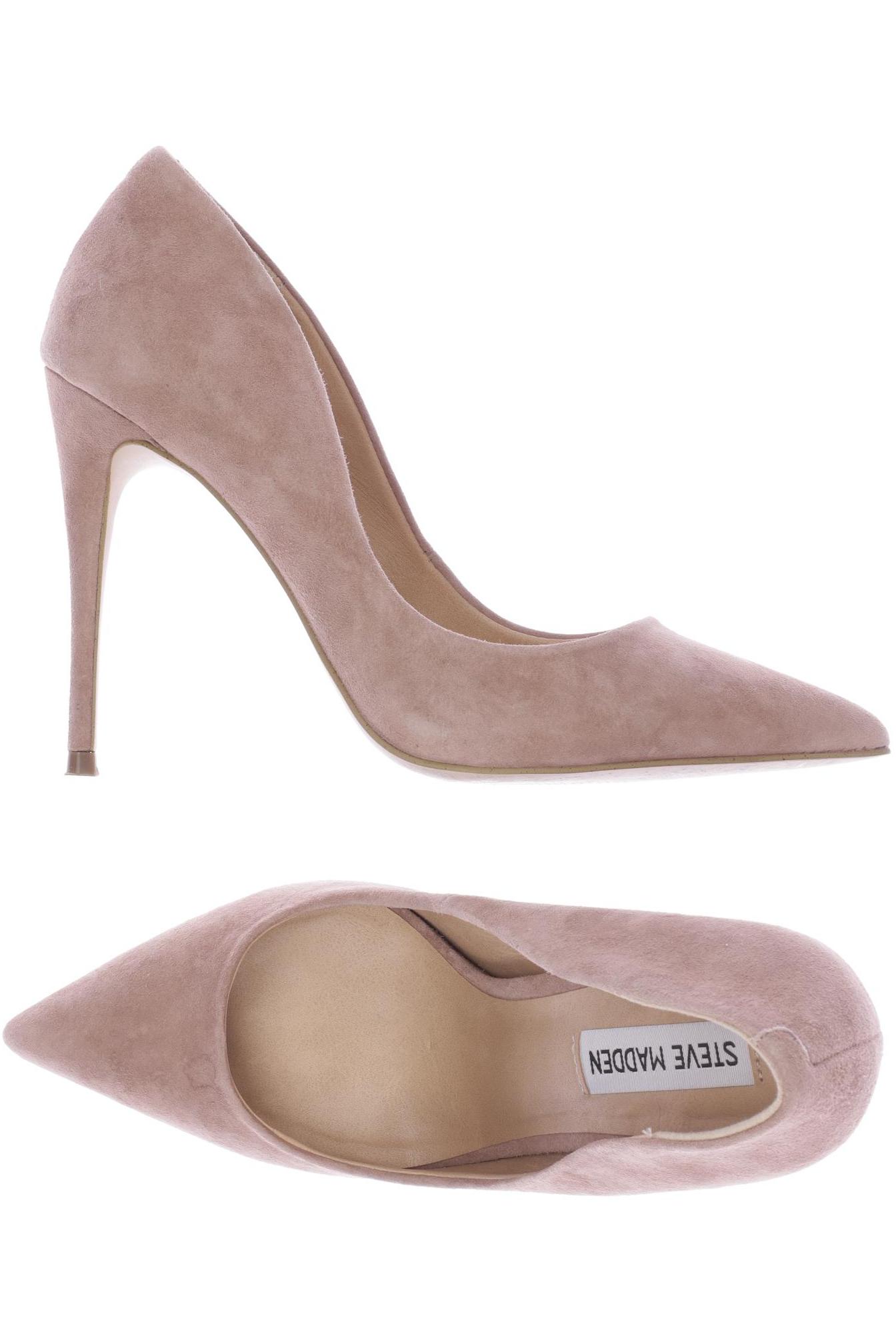 

Steve Madden Damen Pumps, pink