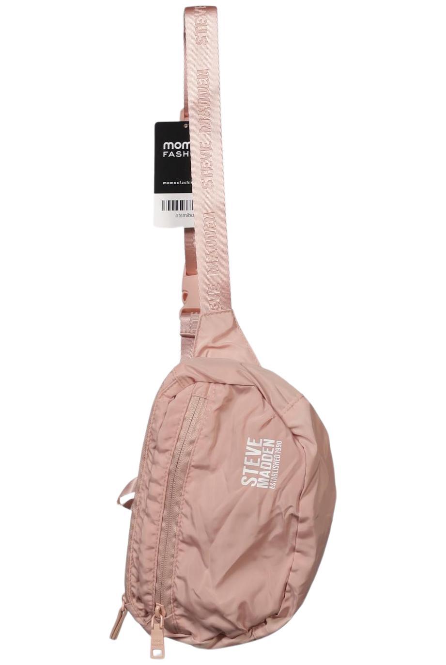 

Steve Madden Damen Handtasche, pink, Gr.