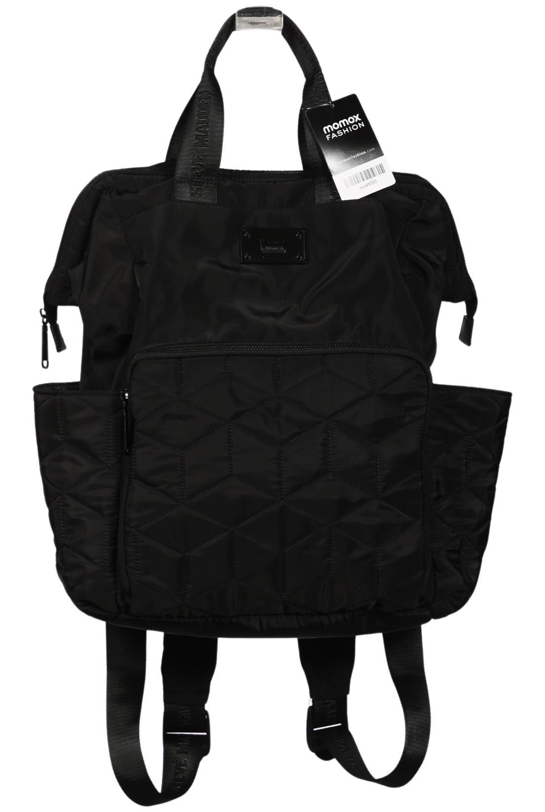 

Steve Madden Damen Rucksack, schwarz, Gr.