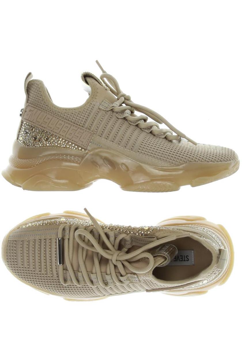 

Steve Madden Damen Sneakers, beige, Gr. 36