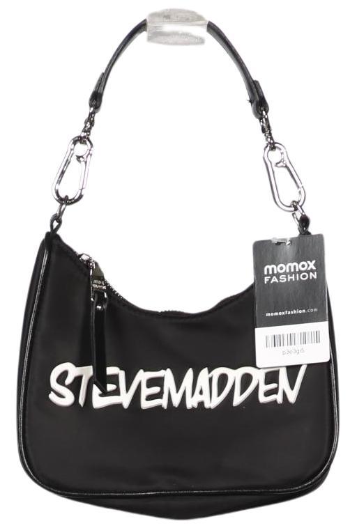 

Steve Madden Damen Handtasche, schwarz, Gr.