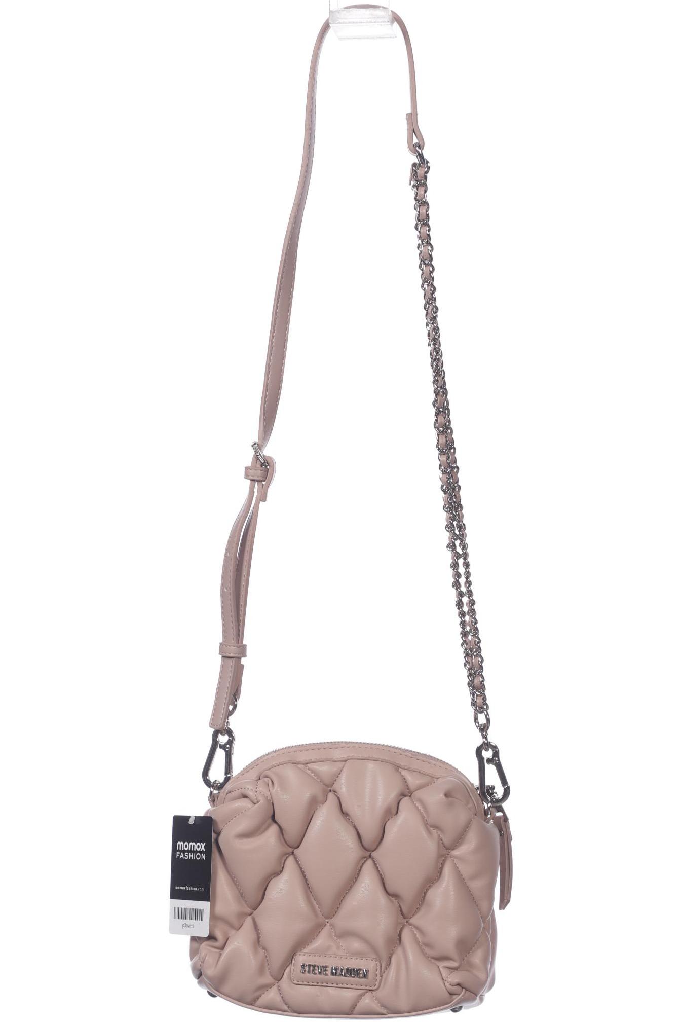 

Steve Madden Damen Handtasche, pink, Gr.