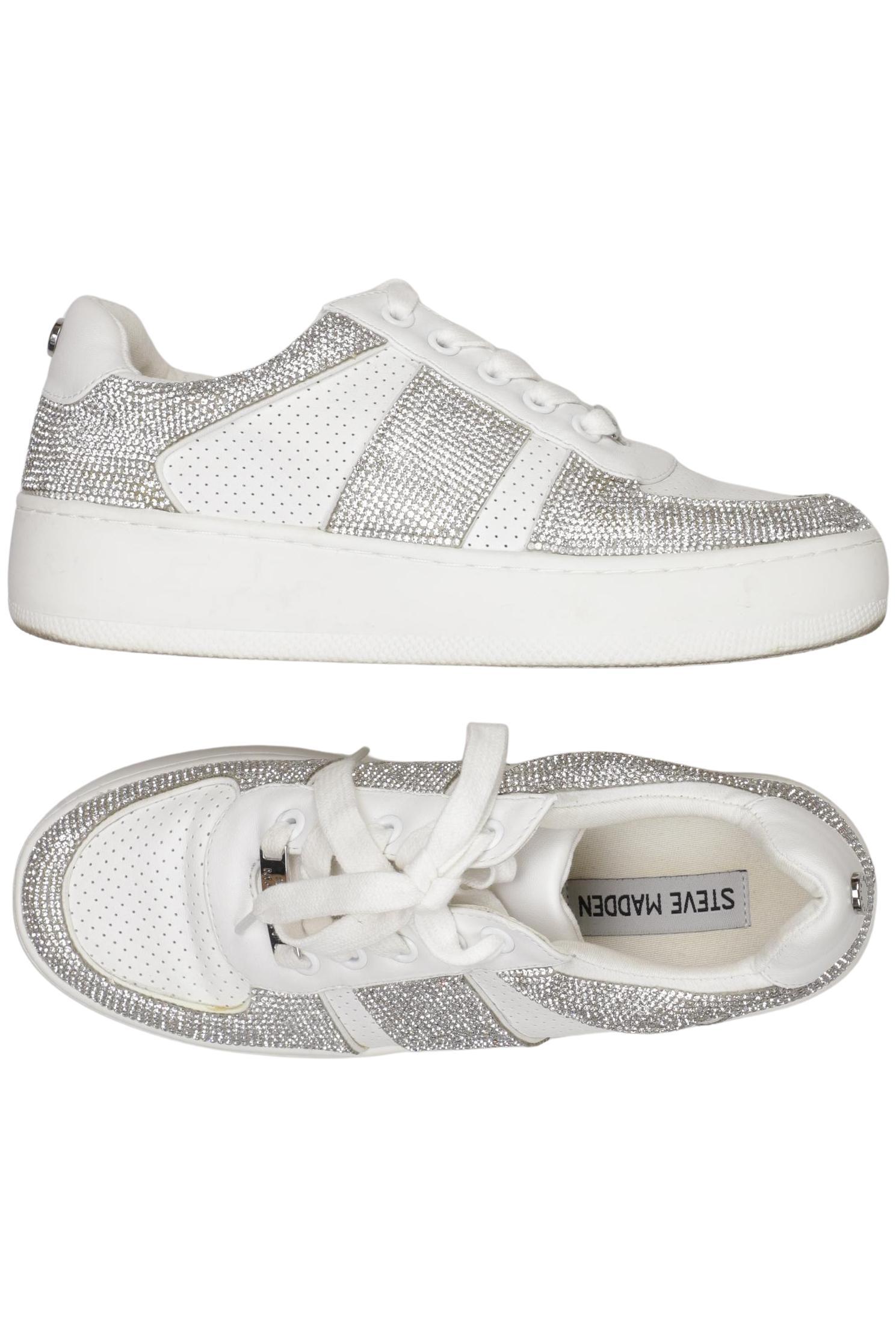 

Steve Madden Damen Sneakers, mehrfarbig, Gr. 36