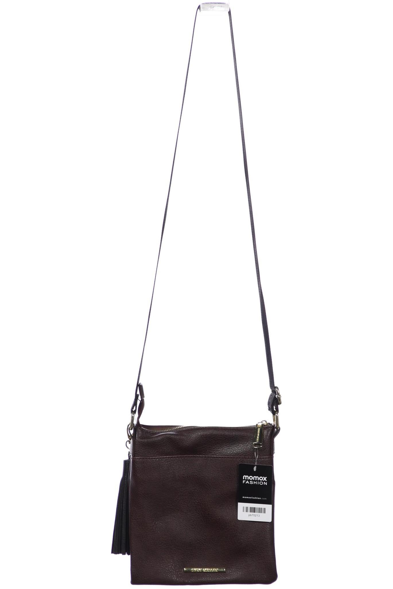 

Steve Madden Damen Handtasche, braun