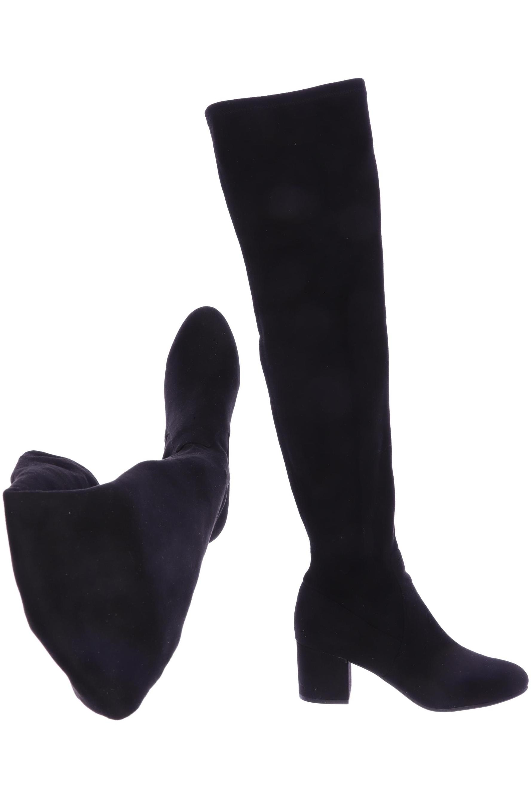 

Steve Madden Damen Stiefel, schwarz, Gr. 39