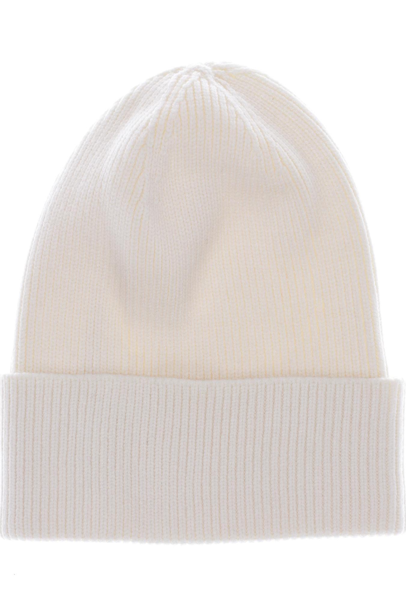 

Steve Madden Damen Hut/Mütze, cremeweiß